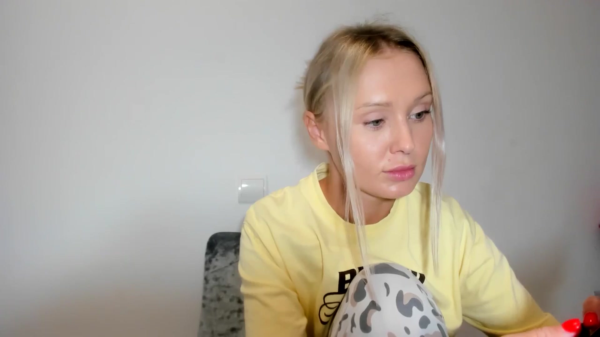 Gallery image thumbnail from AAA_Yas's myfreecams stream on, 08/16/2025, 19:21 image 2 of 20