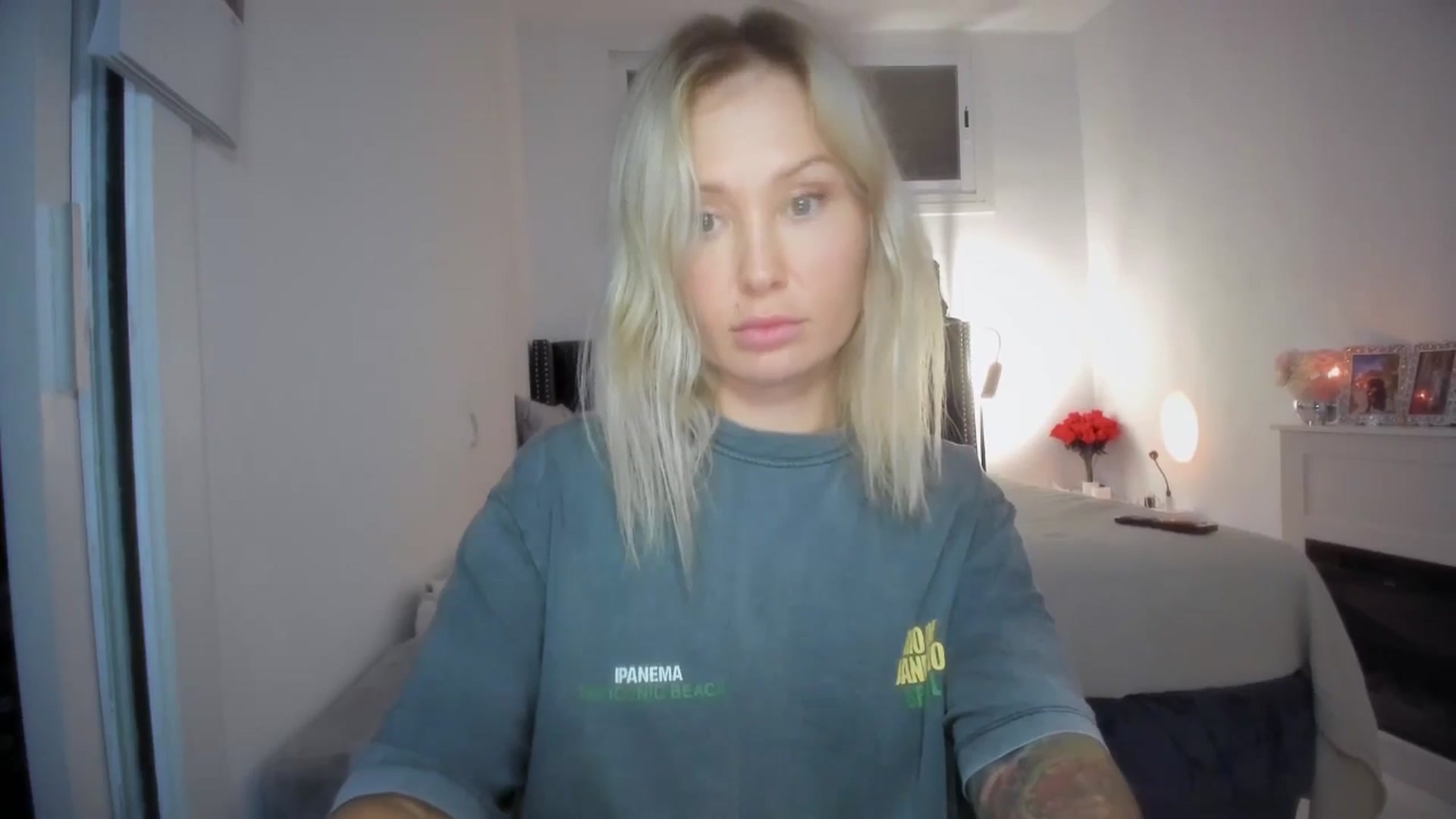 Gallery image thumbnail from AAA_Yas's myfreecams stream on, 09/25/2025, 19:33 image 8 of 20