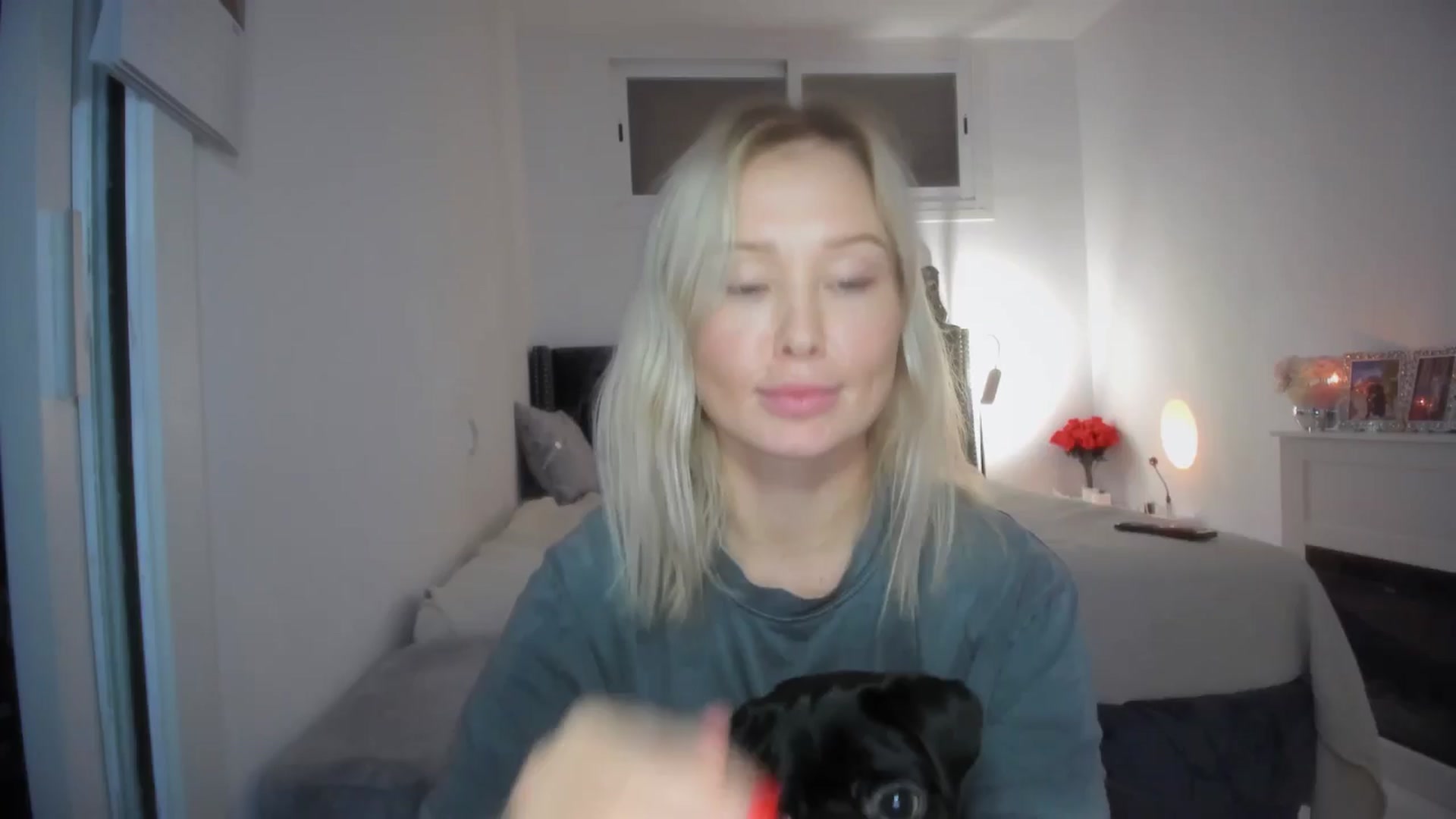 Gallery image thumbnail from AAA_Yas's myfreecams stream on, 09/25/2025, 19:33 image 14 of 20