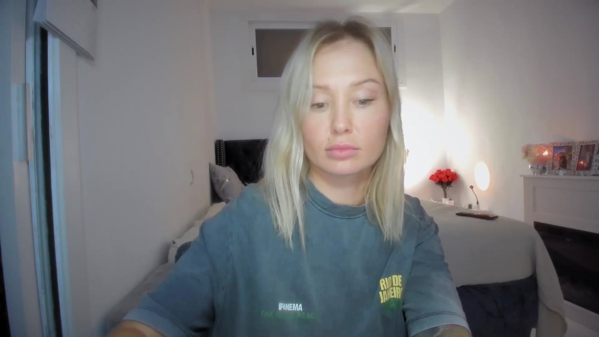 Gallery image thumbnail from AAA_Yas's myfreecams stream on, 09/25/2025, 19:33 image 5 of 20