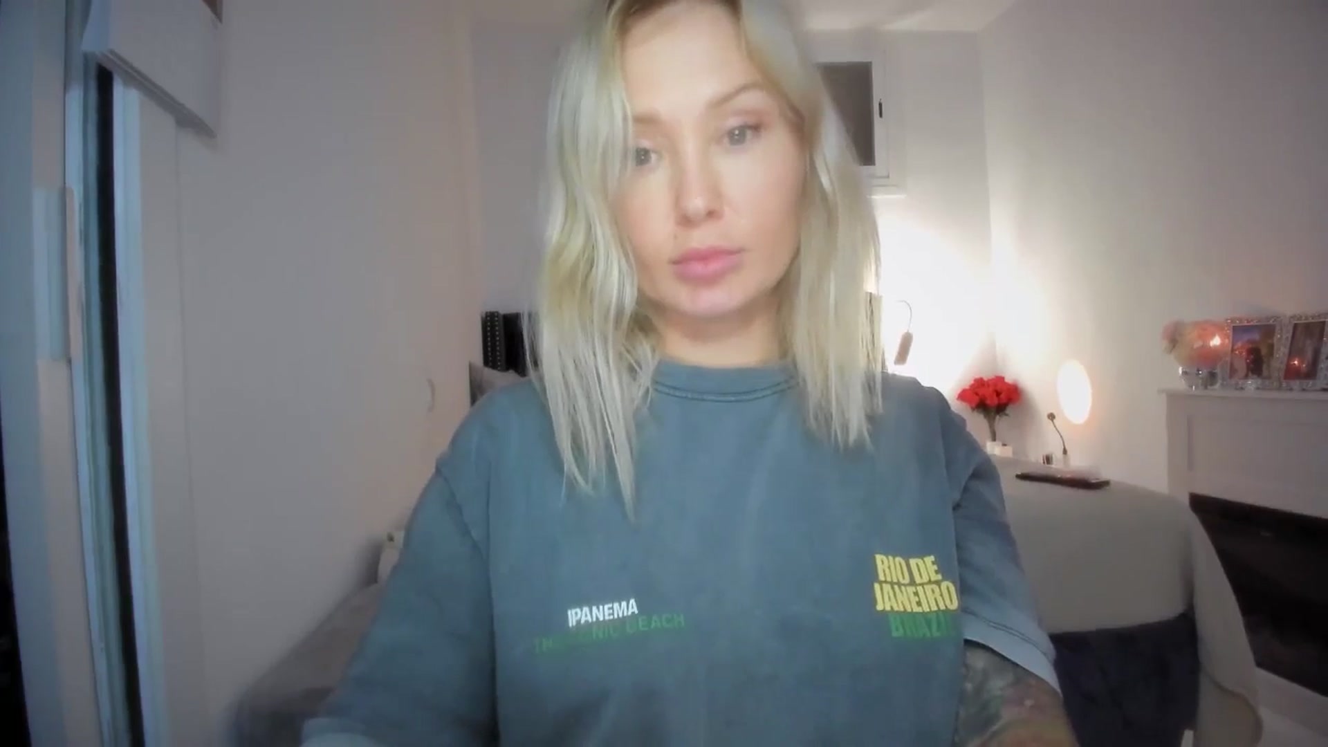 Gallery image thumbnail from AAA_Yas's myfreecams stream on, 09/25/2025, 19:33 image 7 of 20