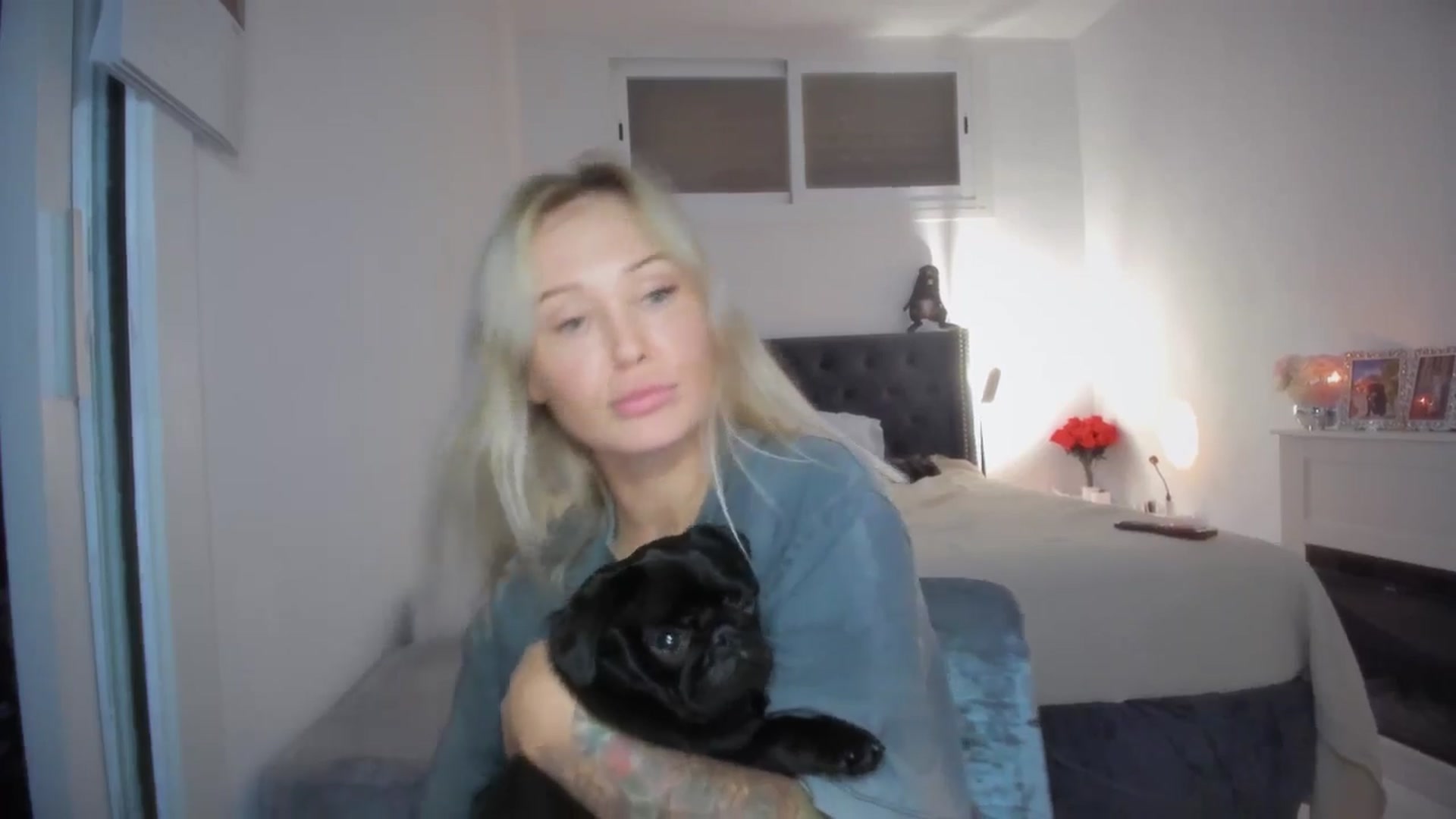 Gallery image thumbnail from AAA_Yas's myfreecams stream on, 09/25/2025, 19:33 image 13 of 20