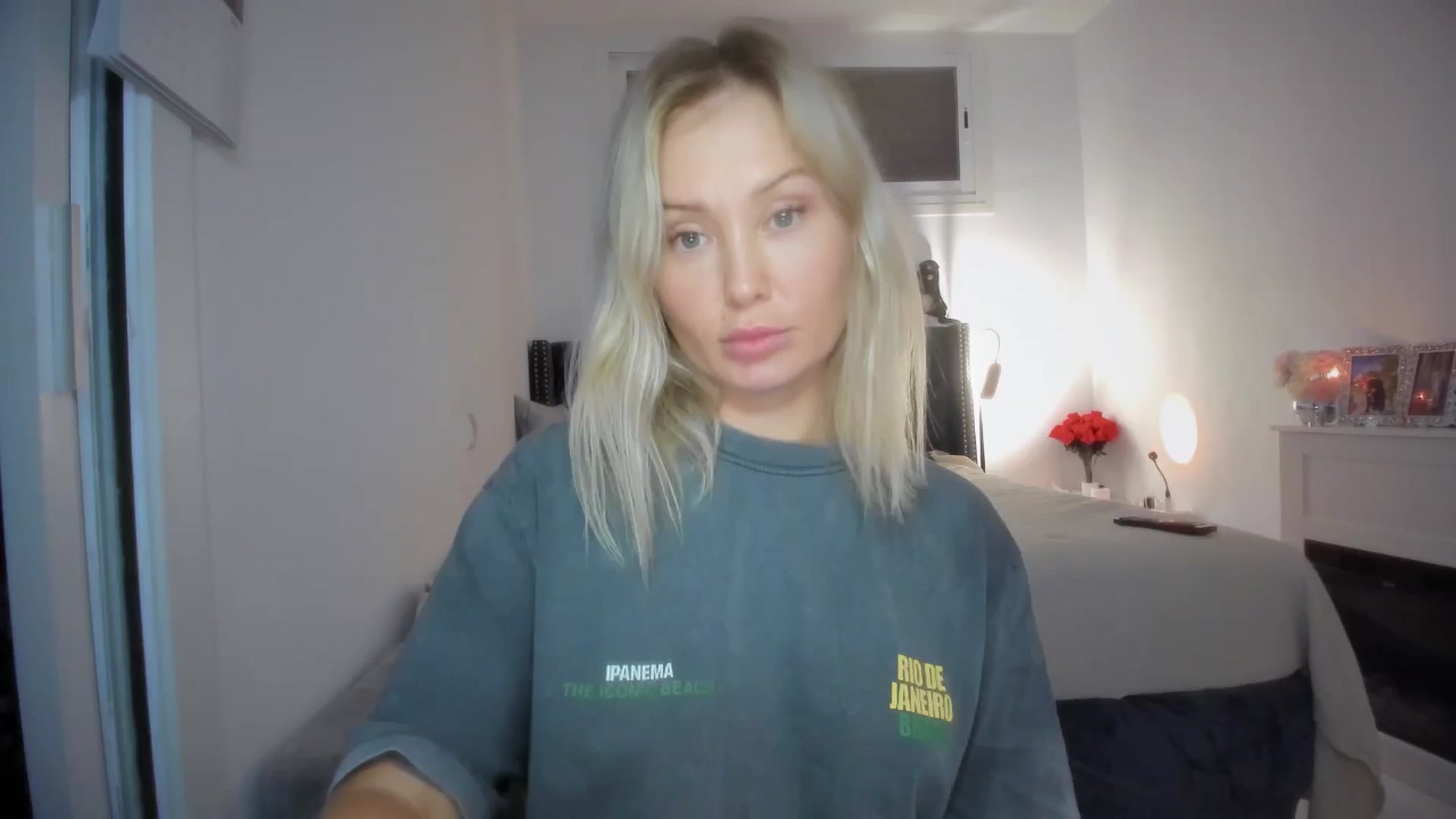 Gallery image thumbnail from AAA_Yas's myfreecams stream on, 09/25/2025, 19:33 image 9 of 20