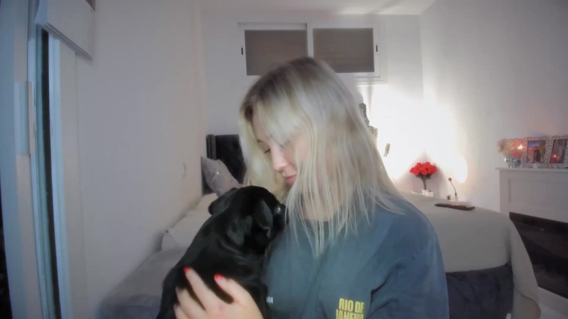 Gallery image thumbnail from AAA_Yas's myfreecams stream on, 09/25/2025, 19:33 image 15 of 20