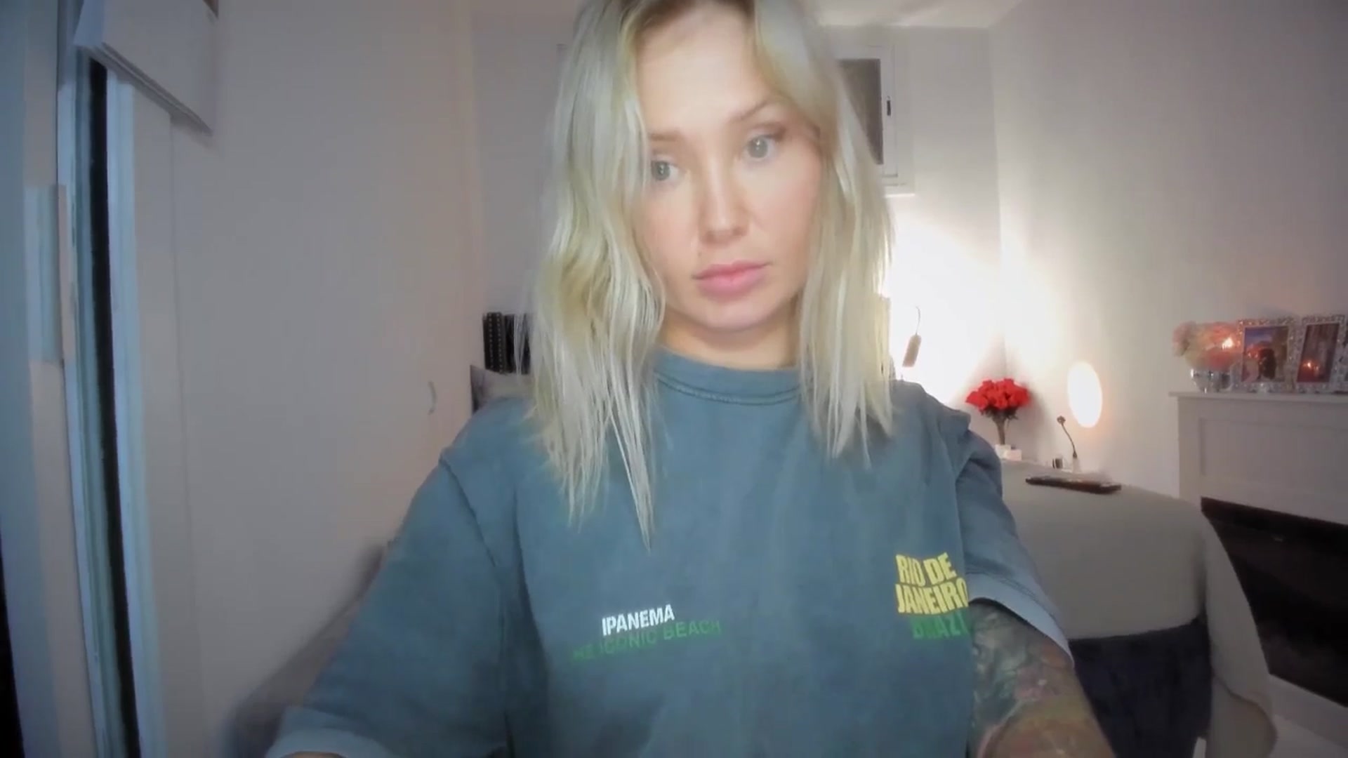 Gallery image thumbnail from AAA_Yas's myfreecams stream on, 09/25/2025, 19:33 image 6 of 20