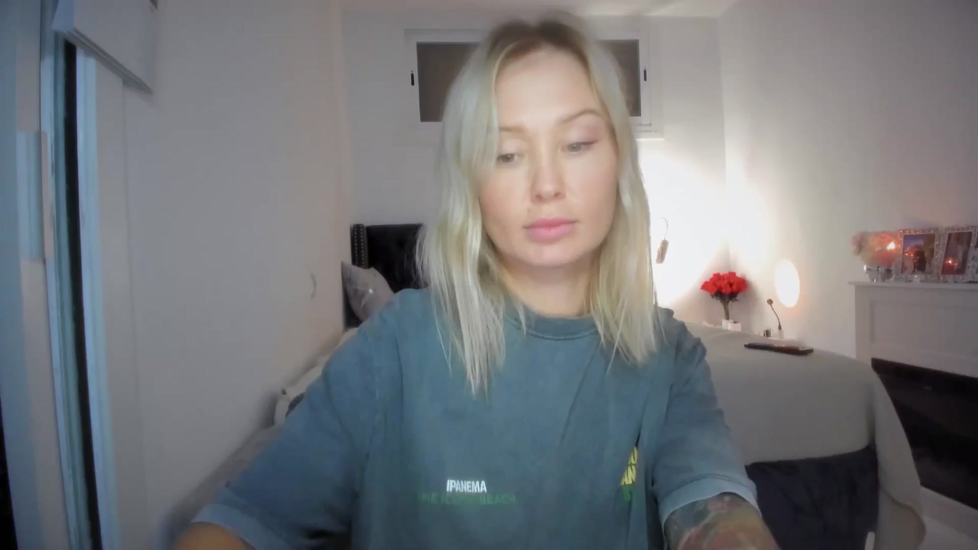Gallery image thumbnail from AAA_Yas's myfreecams stream on, 09/25/2025, 19:33 image 1 of 20
