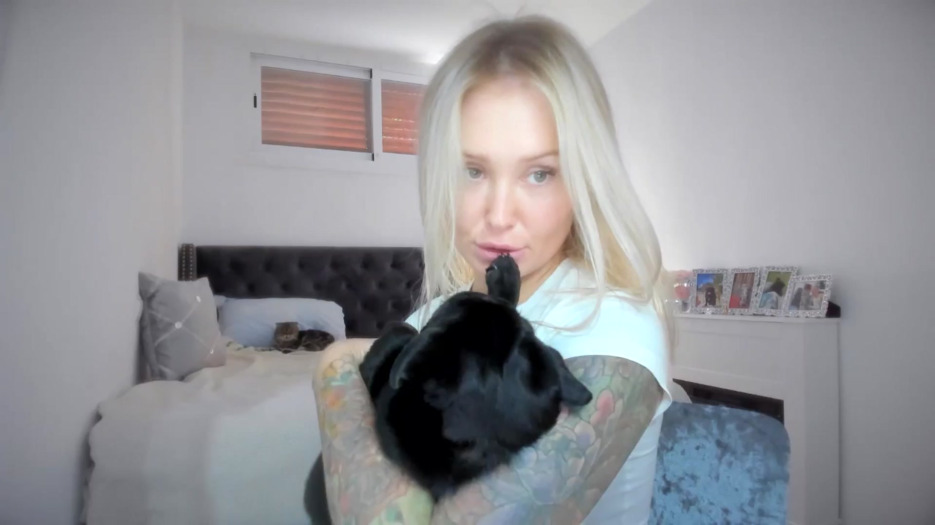 Gallery image thumbnail from AAA_Yas's myfreecams stream on, 09/26/2025, 18:58 image 9 of 20