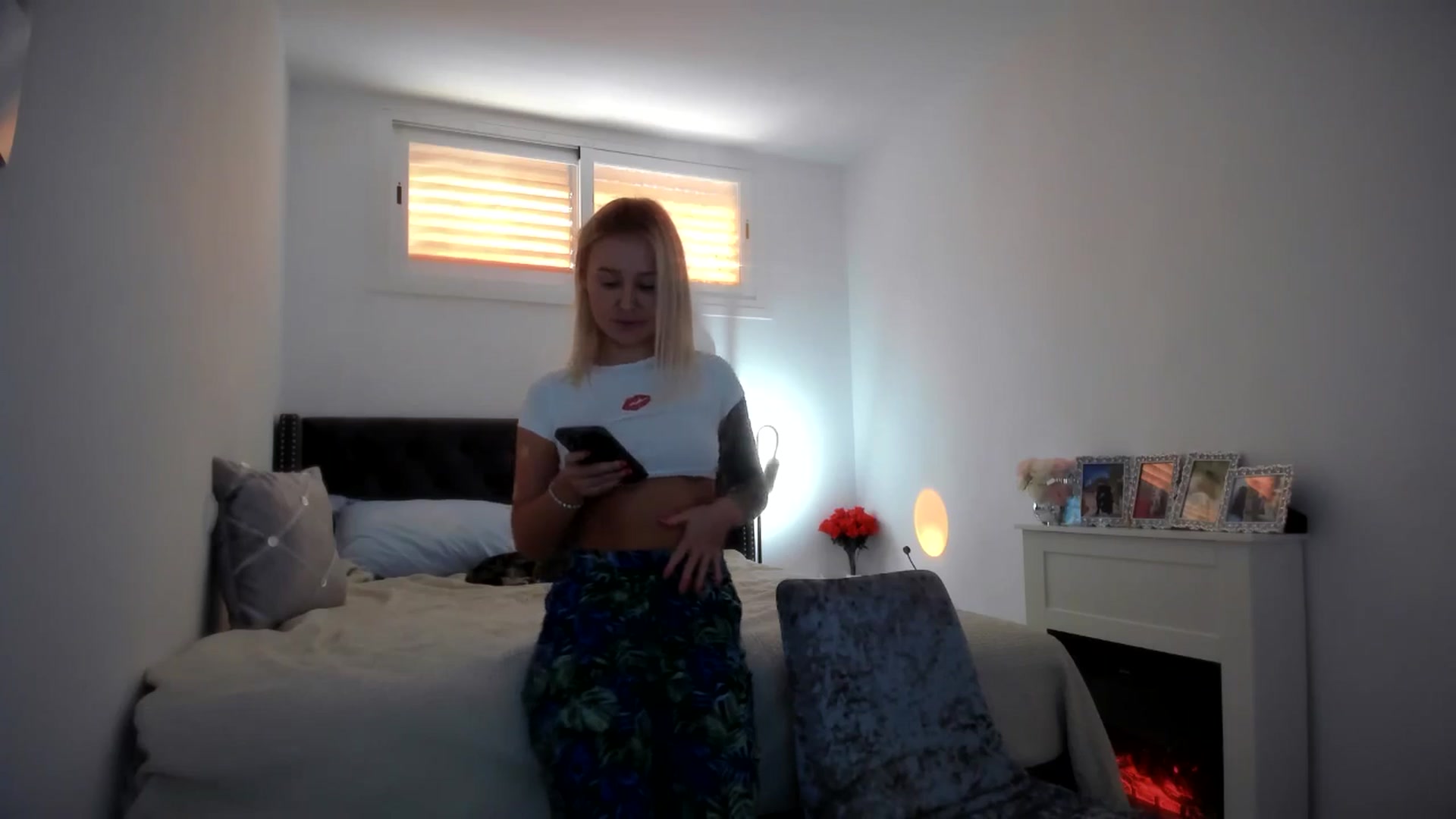 Gallery image thumbnail from AAA_Yas's myfreecams stream on, 09/26/2025, 18:58 image 2 of 20