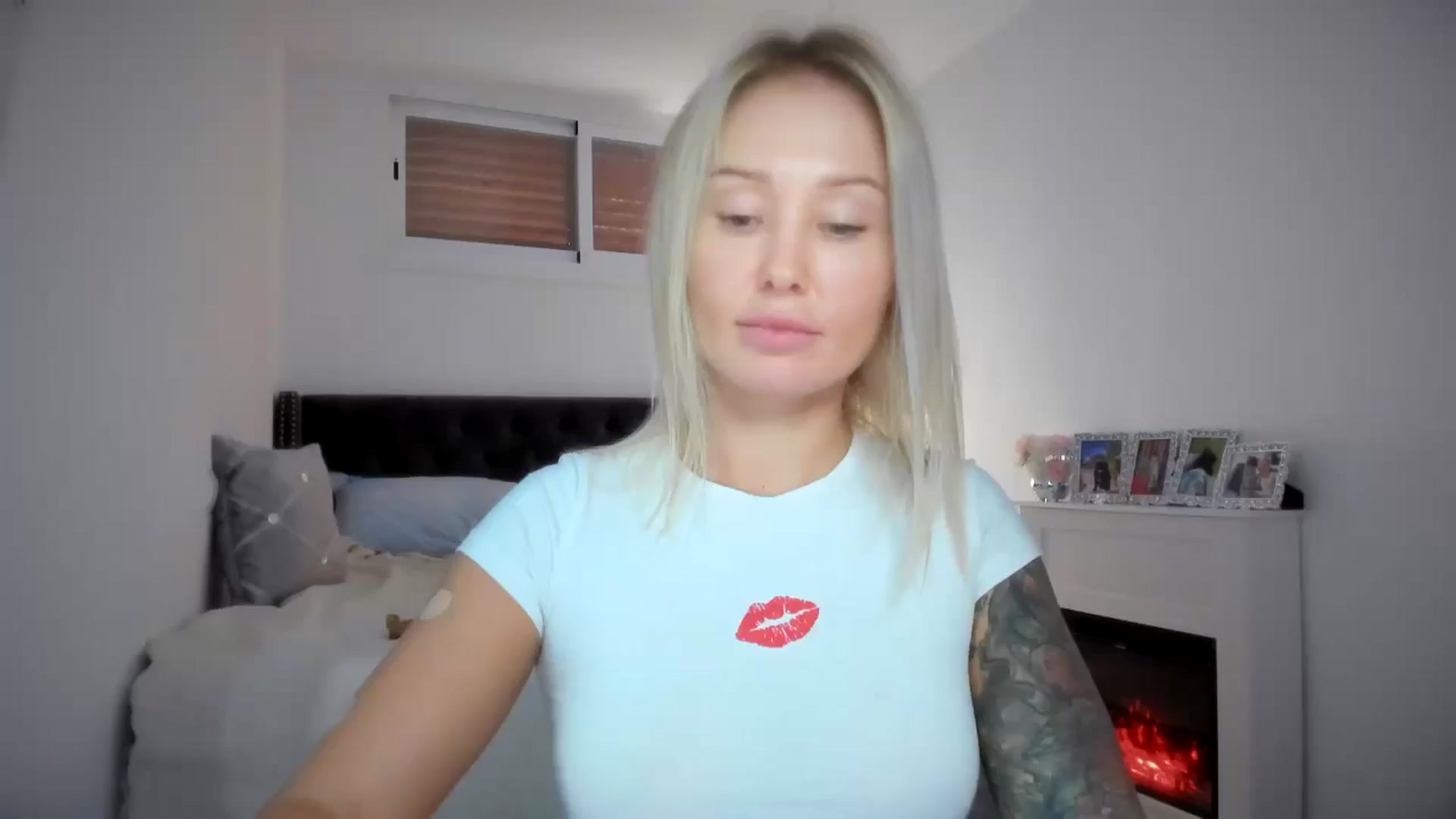 Gallery image thumbnail from AAA_Yas's myfreecams stream on, 09/26/2025, 18:58 image 10 of 20