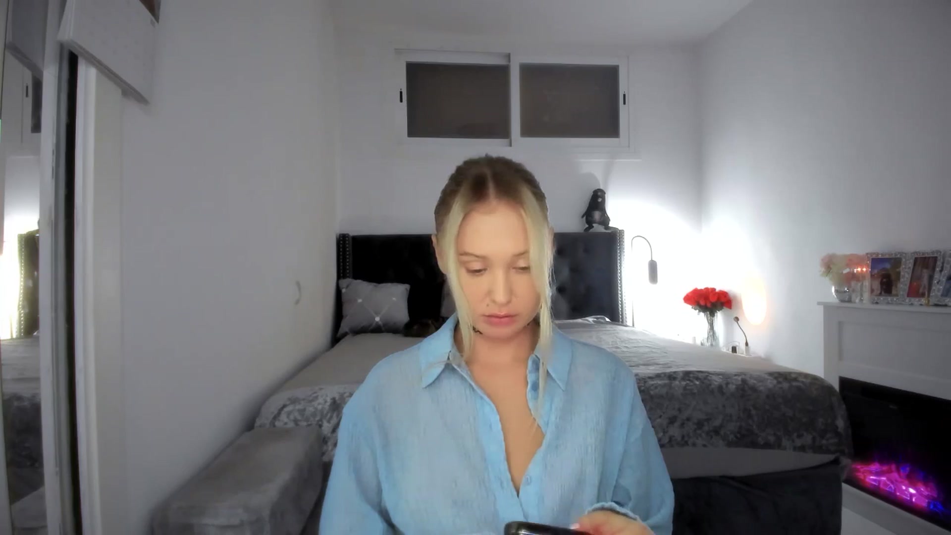 Gallery image thumbnail from AAA_Yas's myfreecams stream on, 09/30/2025, 20:24 image 10 of 20