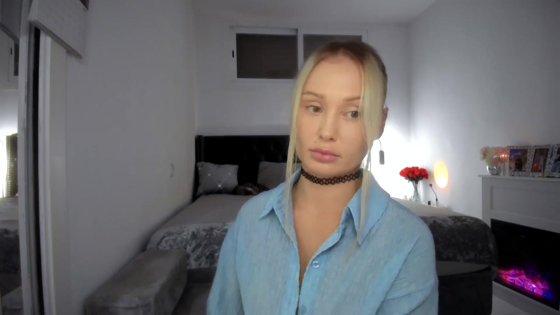 Gallery image thumbnail from AAA_Yas's myfreecams stream on, 09/30/2025, 20:24 image 4 of 20