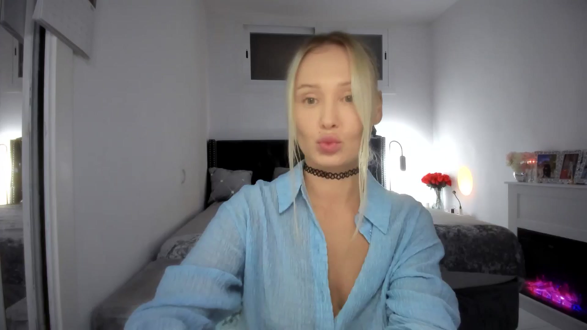 Gallery image thumbnail from AAA_Yas's myfreecams stream on, 09/30/2025, 20:24 image 15 of 20