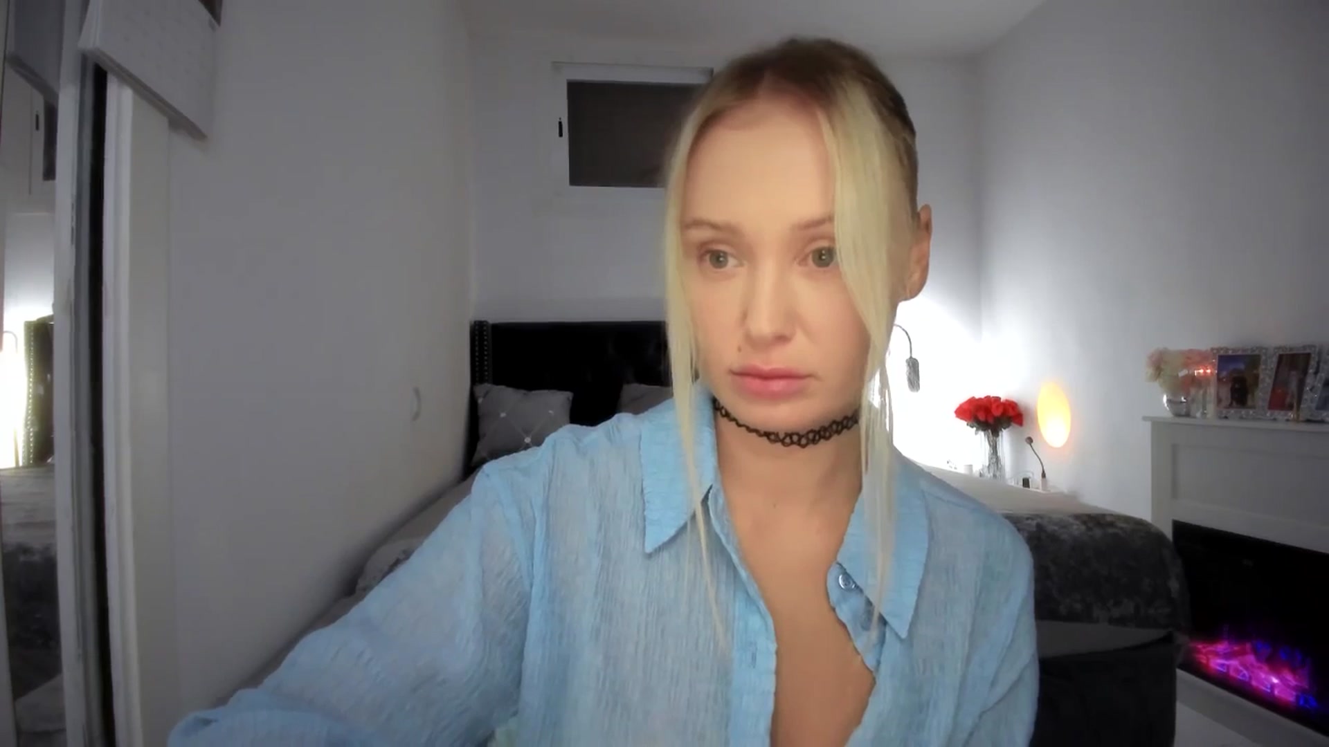 Gallery image thumbnail from AAA_Yas's myfreecams stream on, 09/30/2025, 20:24 image 12 of 20