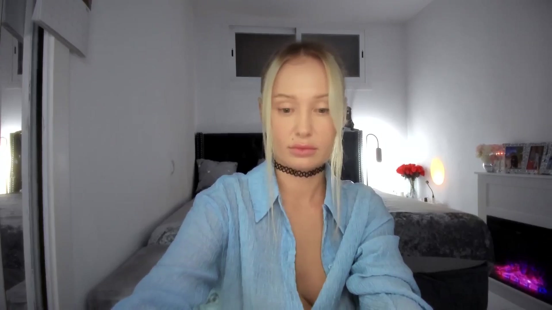 Gallery image thumbnail from AAA_Yas's myfreecams stream on, 09/30/2025, 20:24 image 17 of 20