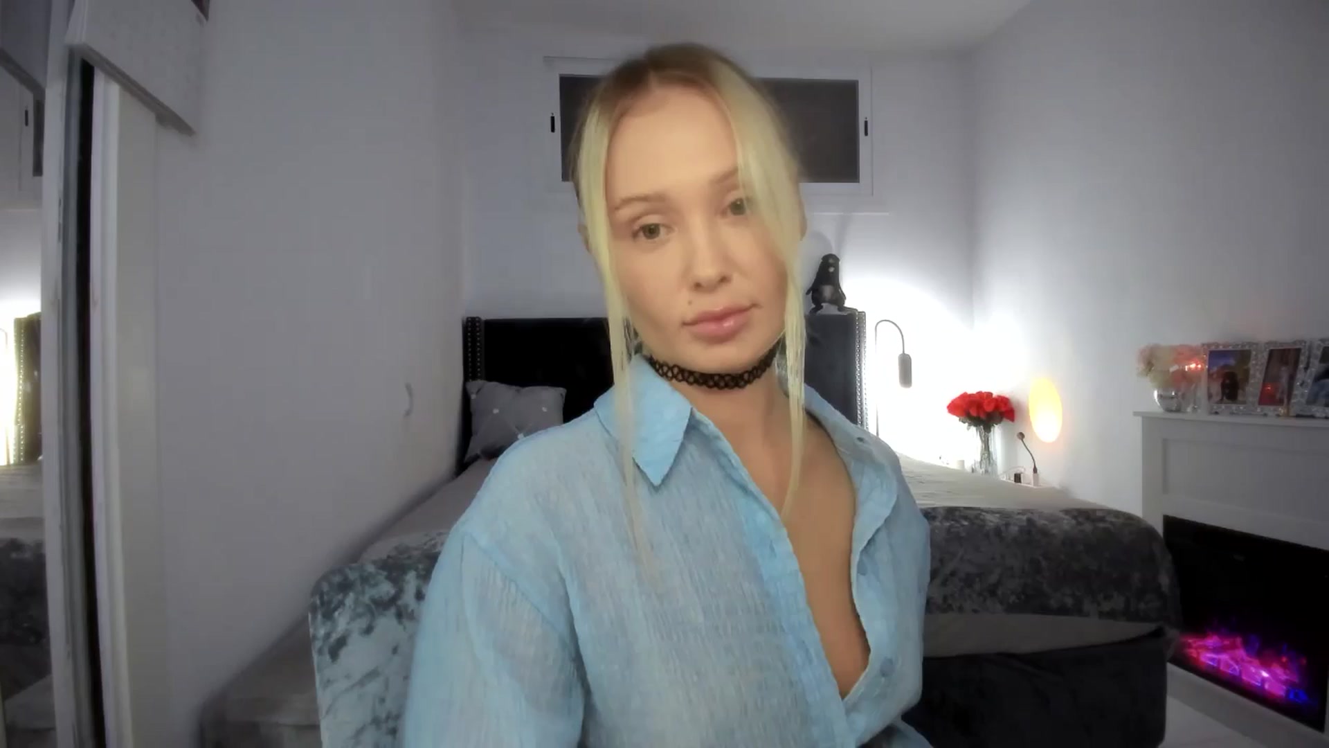 Gallery image thumbnail from AAA_Yas's myfreecams stream on, 09/30/2025, 20:24 image 2 of 20