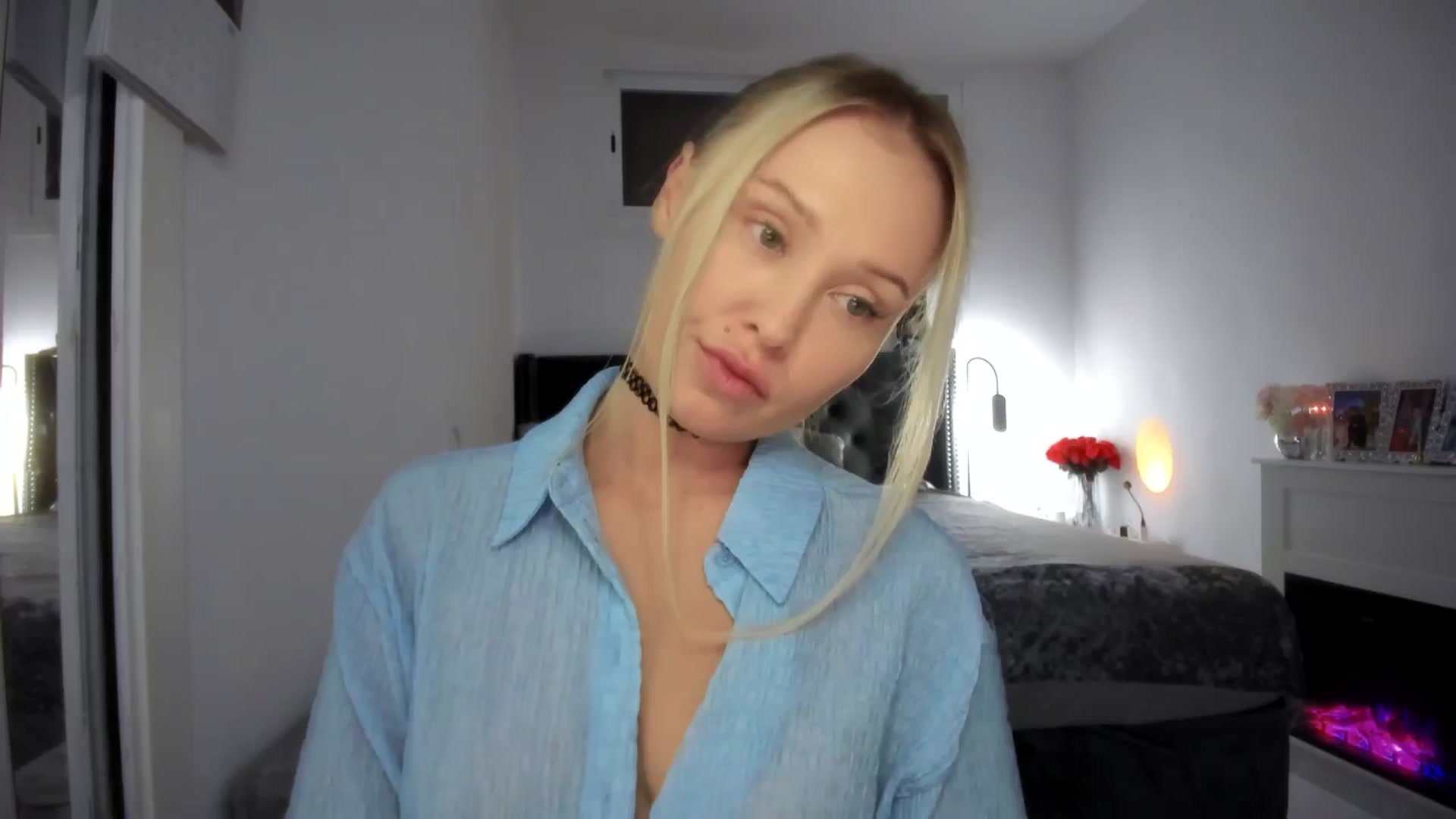 Gallery image thumbnail from AAA_Yas's myfreecams stream on, 09/30/2025, 20:24 image 14 of 20