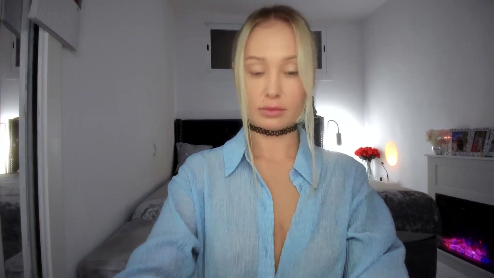 Gallery image thumbnail from AAA_Yas's myfreecams stream on, 09/30/2025, 20:24 image 18 of 20