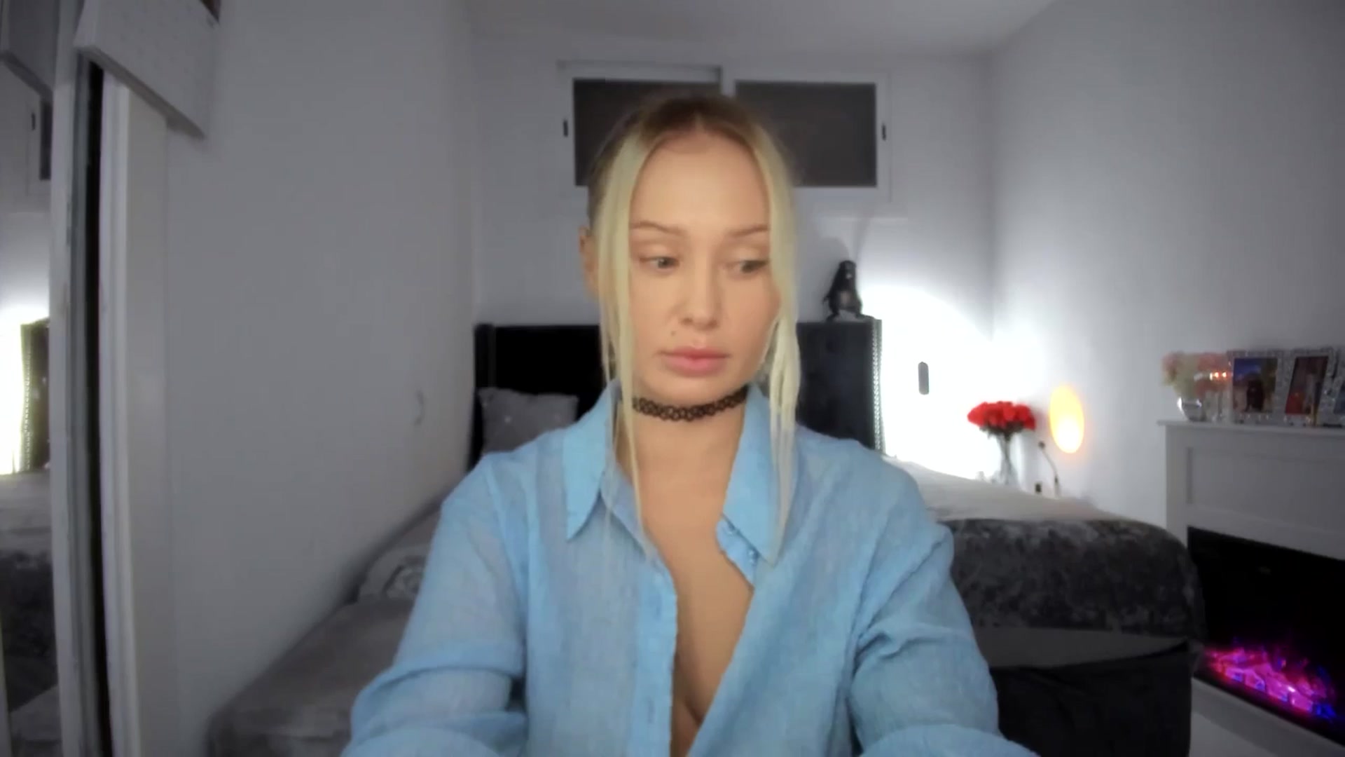 Gallery image thumbnail from AAA_Yas's myfreecams stream on, 09/30/2025, 20:24 image 19 of 20