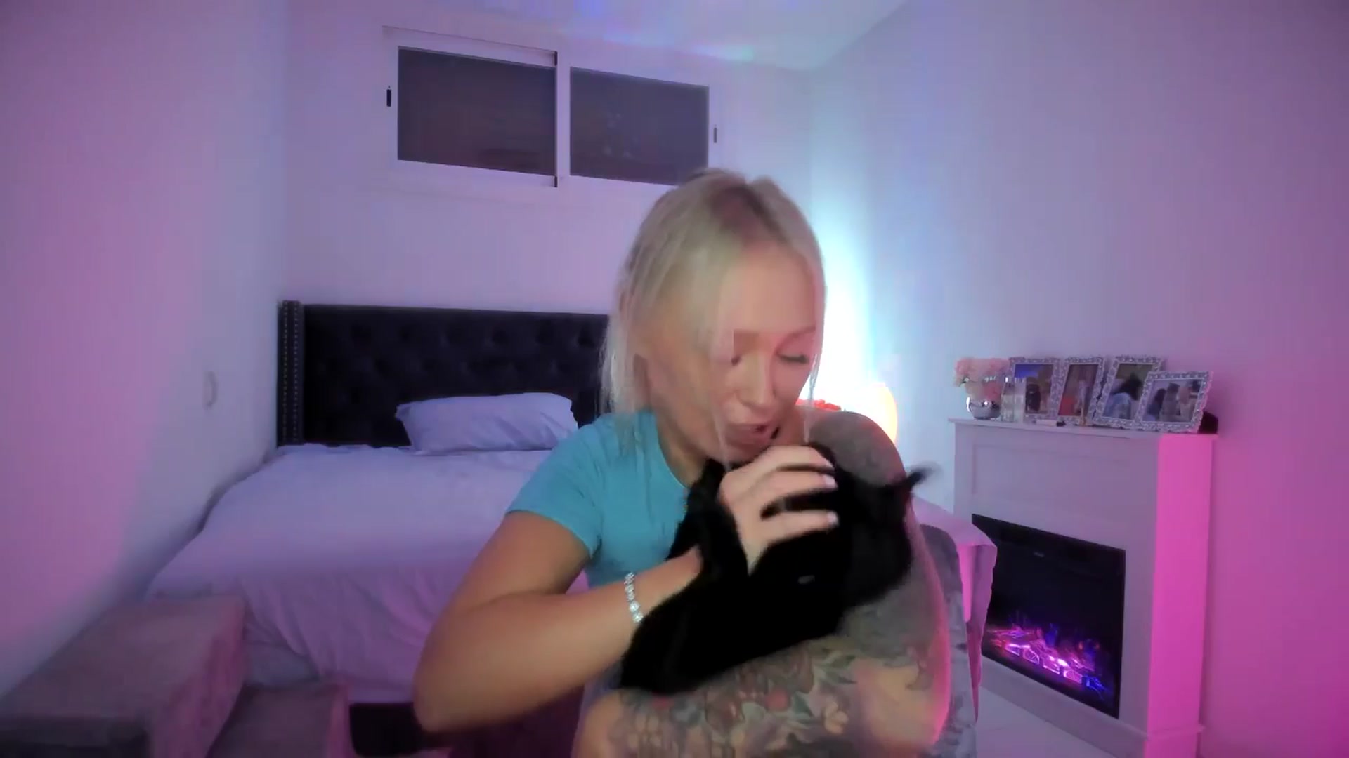 Gallery image thumbnail from AAA_Yas's myfreecams stream on, 10/09/2025, 19:53 image 10 of 20