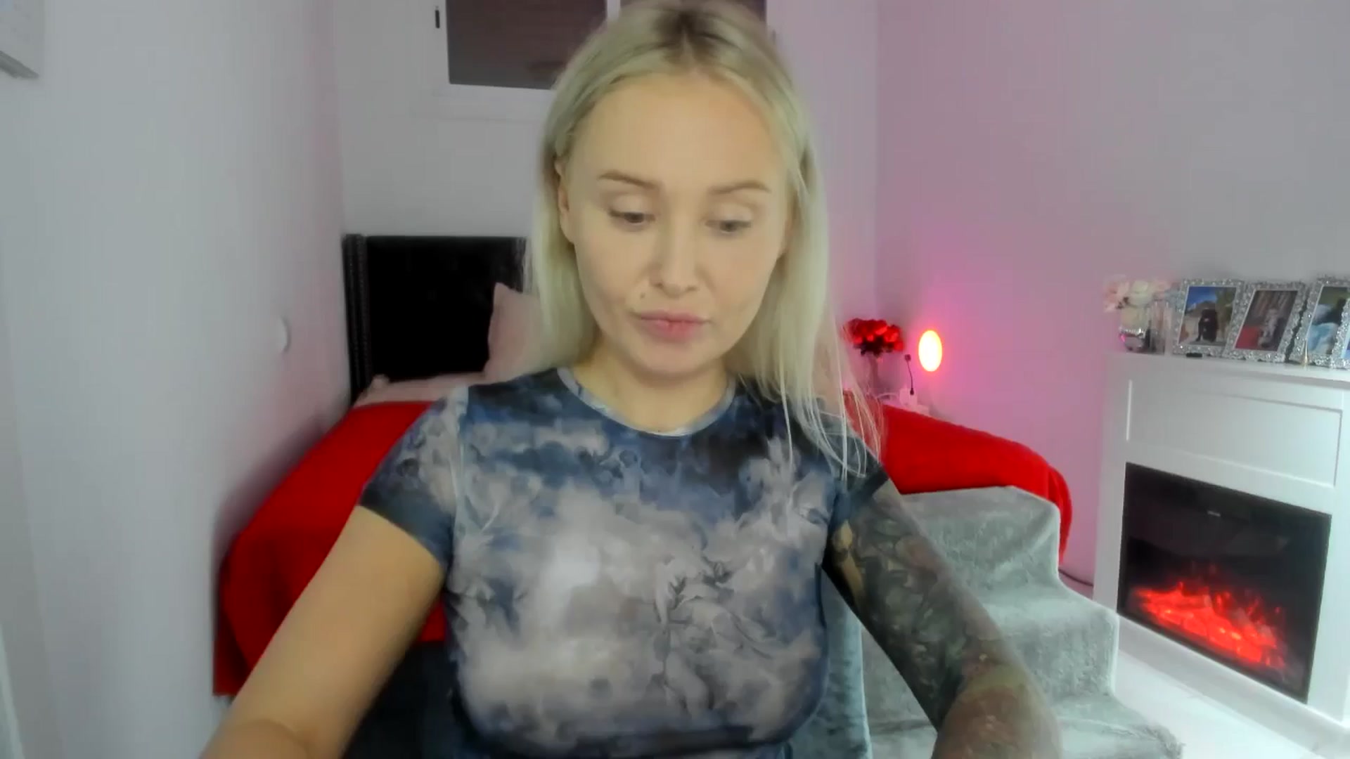 Gallery image thumbnail from AAA_Yas's myfreecams stream on, 11/01/2025, 22:17 image 3 of 20