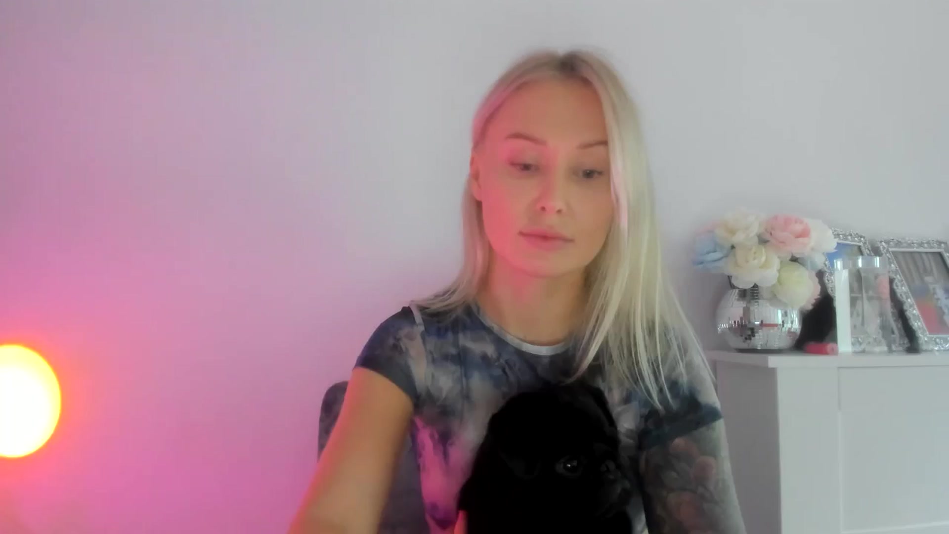 Gallery image thumbnail from AAA_Yas's myfreecams stream on, 11/01/2025, 22:17 image 8 of 20