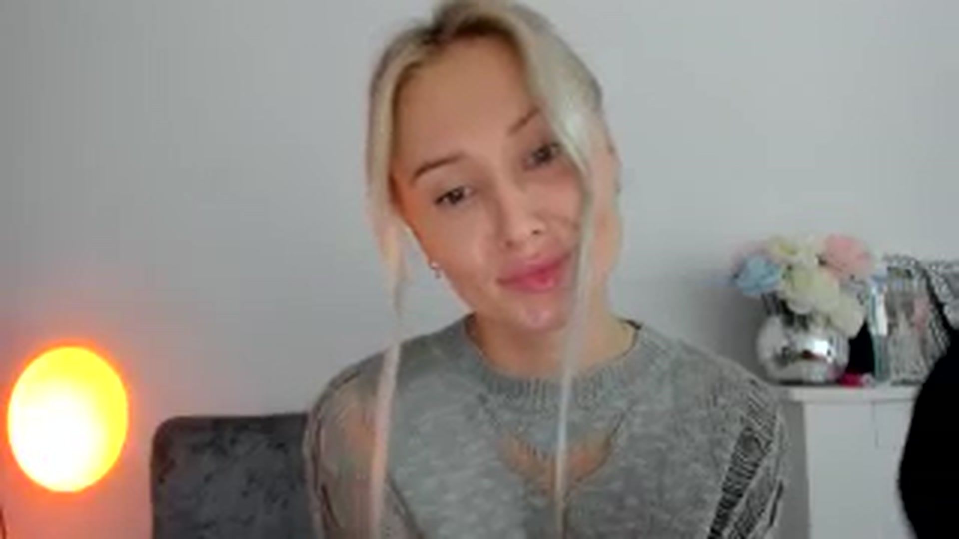 Gallery image thumbnail from AAA_Yas's myfreecams stream on, 11/02/2025, 18:33 image 20 of 20