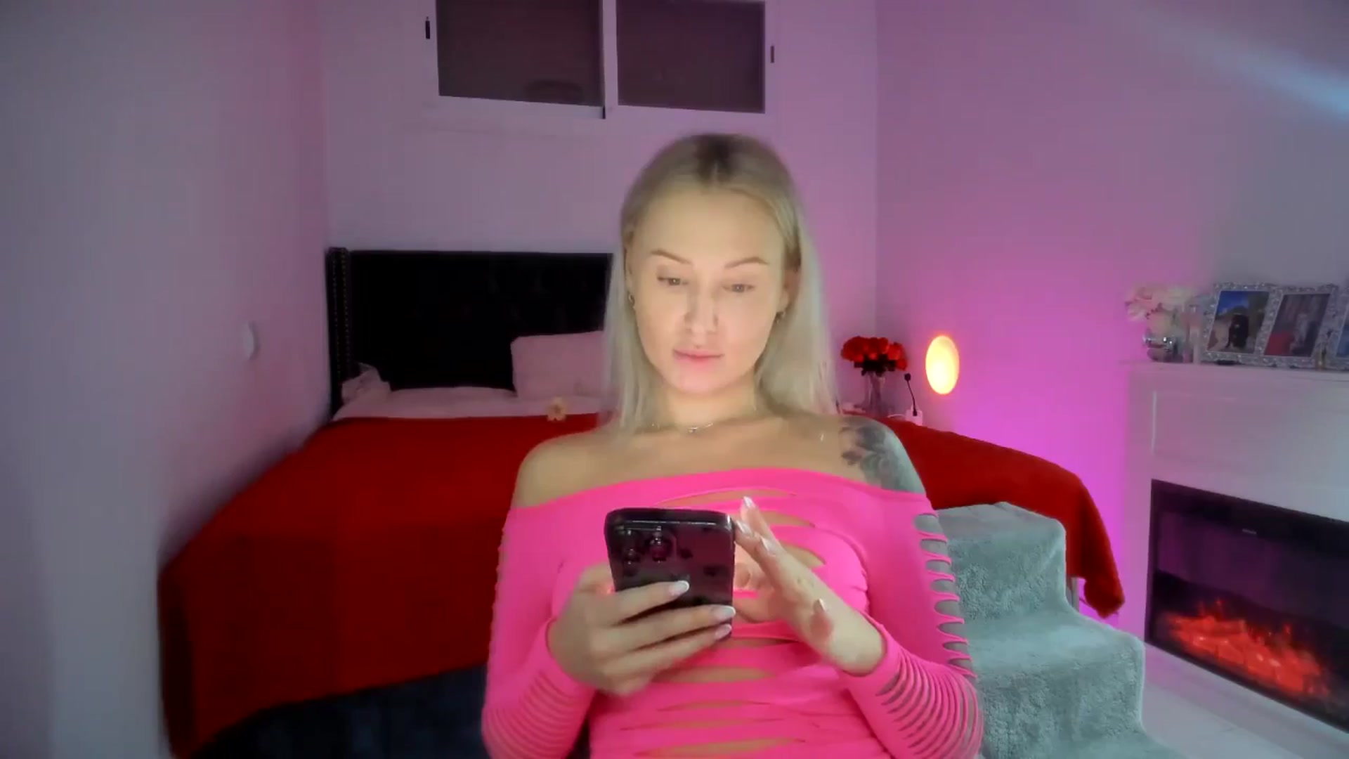 Gallery image thumbnail from AAA_Yas's myfreecams stream on, 11/02/2025, 19:02 image 20 of 20