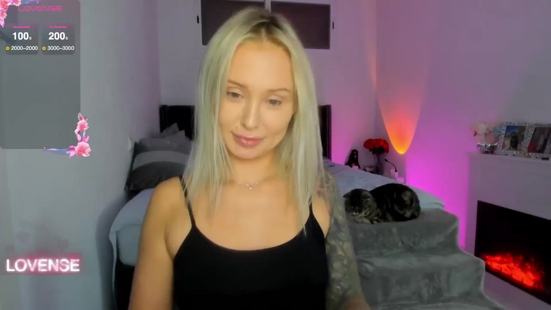 Gallery image thumbnail from AAA_Yas's myfreecams stream on, 11/06/2025, 22:43 image 11 of 20