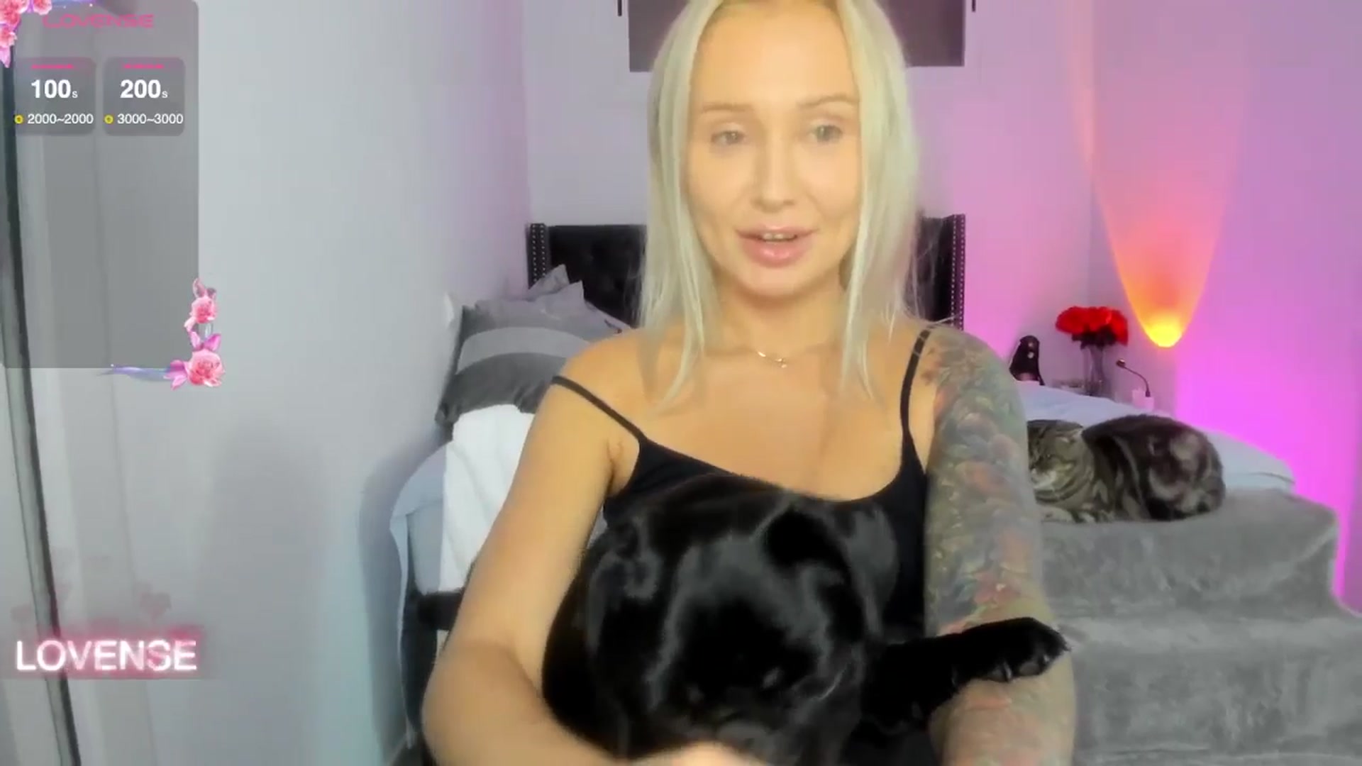 Gallery image thumbnail from AAA_Yas's myfreecams stream on, 11/06/2025, 22:43 image 17 of 20