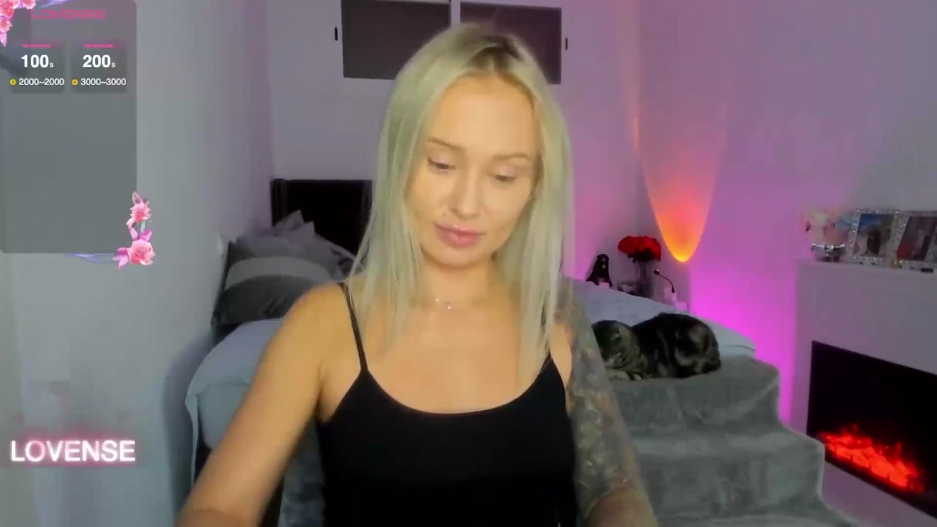 Gallery image thumbnail from AAA_Yas's myfreecams stream on, 11/06/2025, 22:43 image 7 of 20