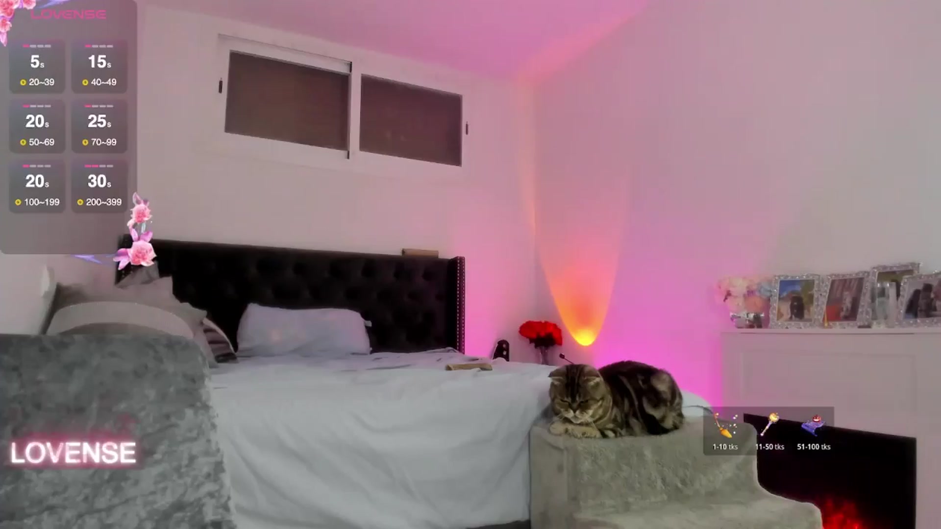 Gallery image thumbnail from AAA_Yas's myfreecams stream on, 11/06/2025, 22:43 image 15 of 20