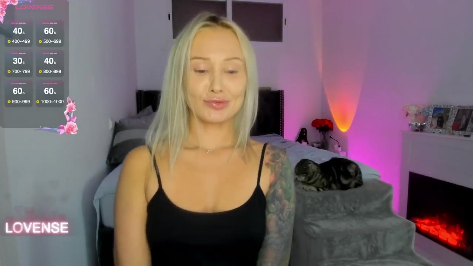 Gallery image thumbnail from AAA_Yas's myfreecams stream on, 11/06/2025, 22:43 image 6 of 20