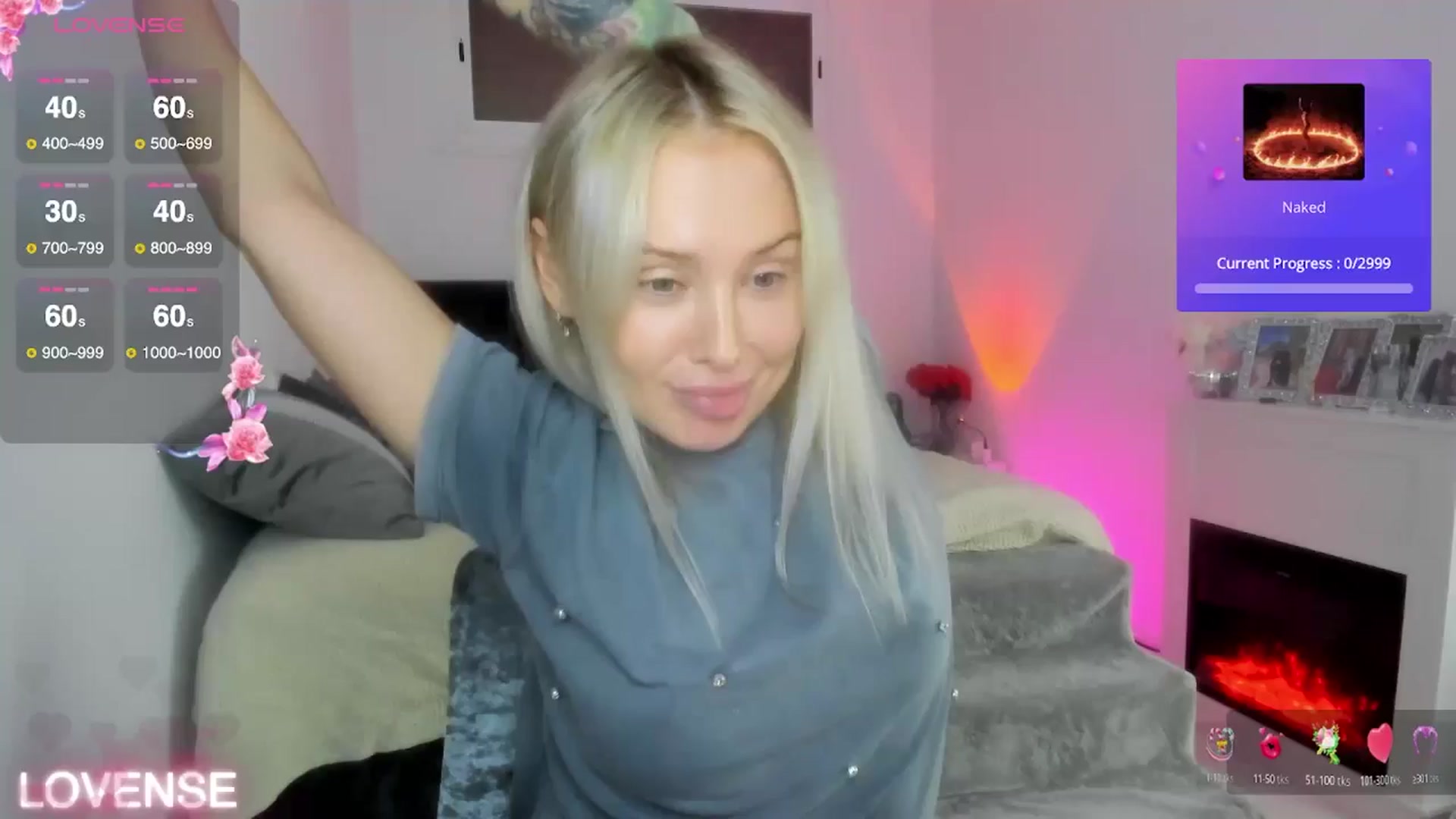 Gallery image thumbnail from AAA_Yas's myfreecams stream on, 11/07/2025, 18:58 image 1 of 20