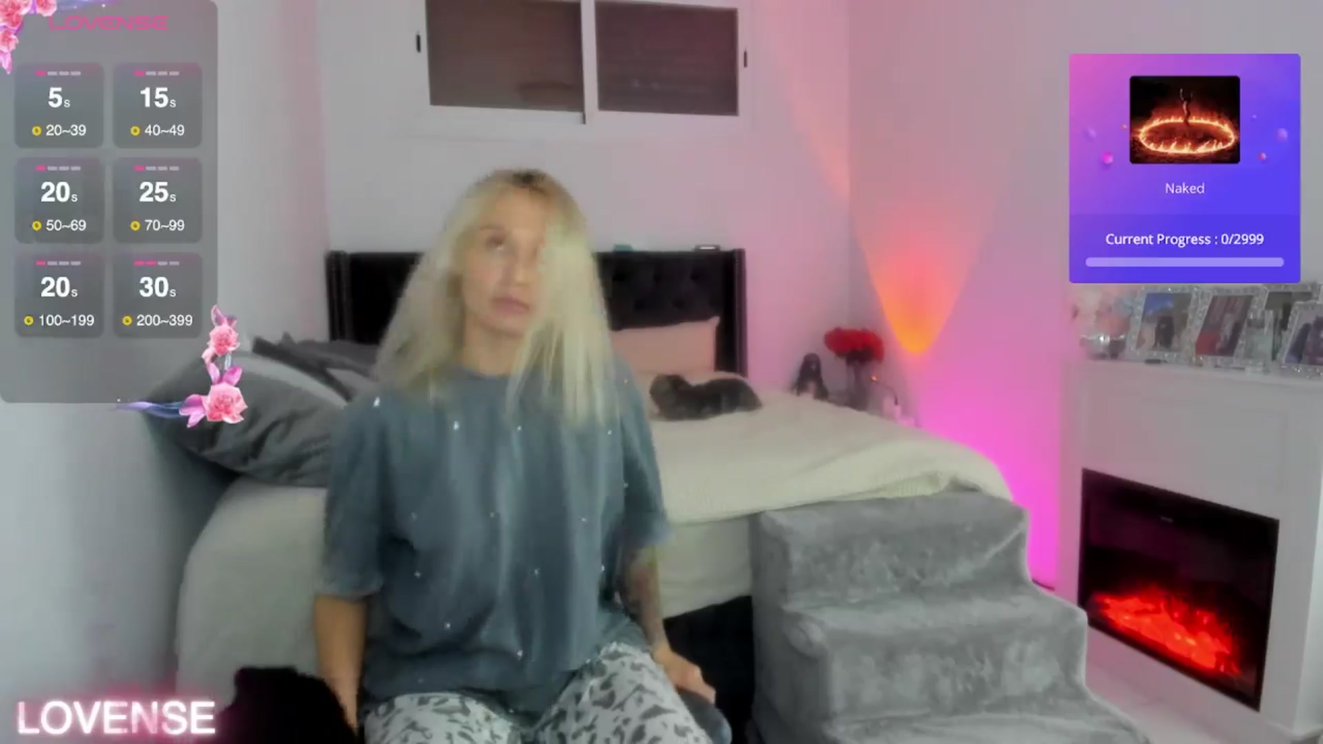 Gallery image thumbnail from AAA_Yas's myfreecams stream on, 11/07/2025, 18:58 image 3 of 20