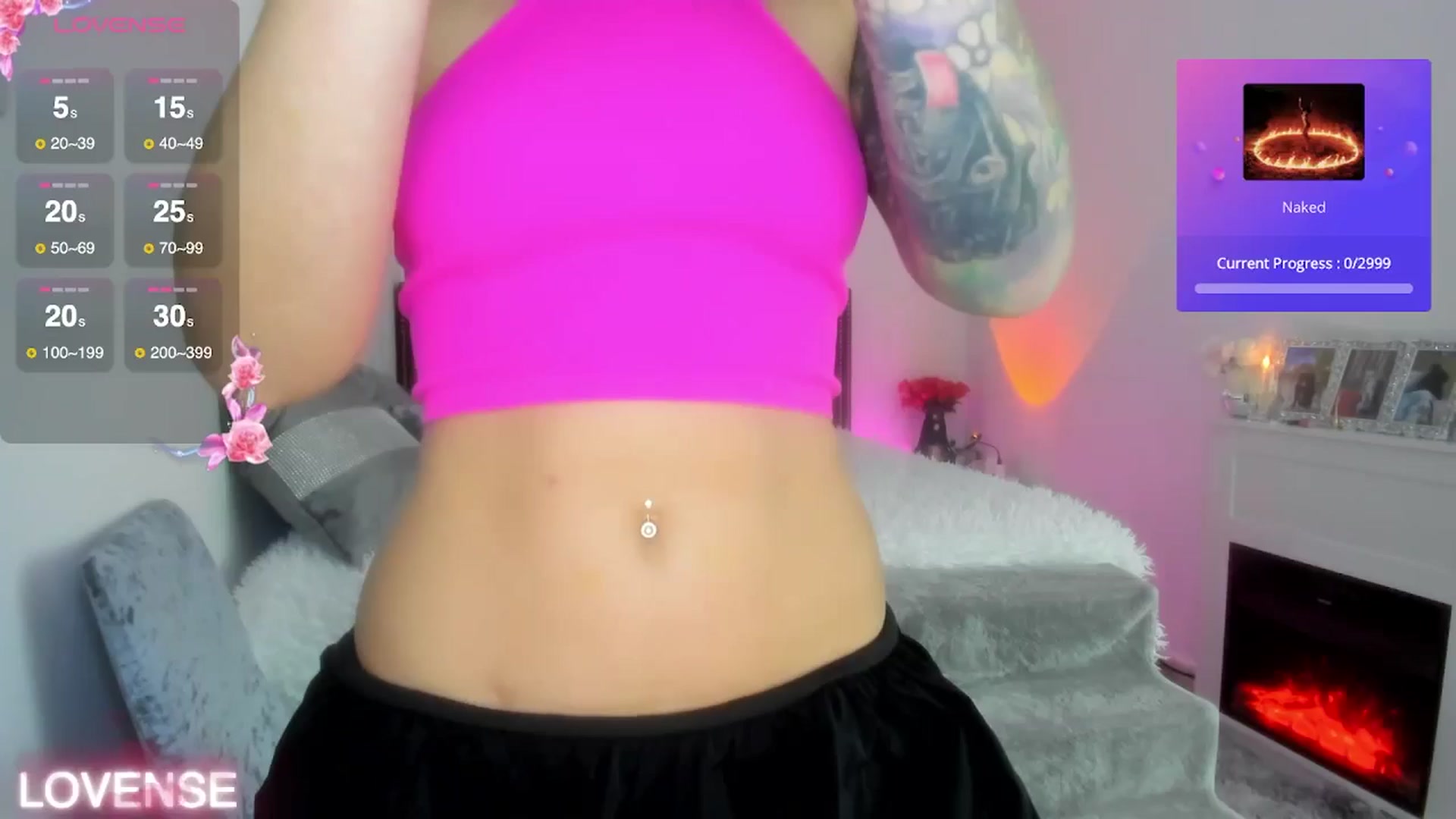 Gallery image thumbnail from AAA_Yas's myfreecams stream on, 11/08/2025, 18:20 image 9 of 20