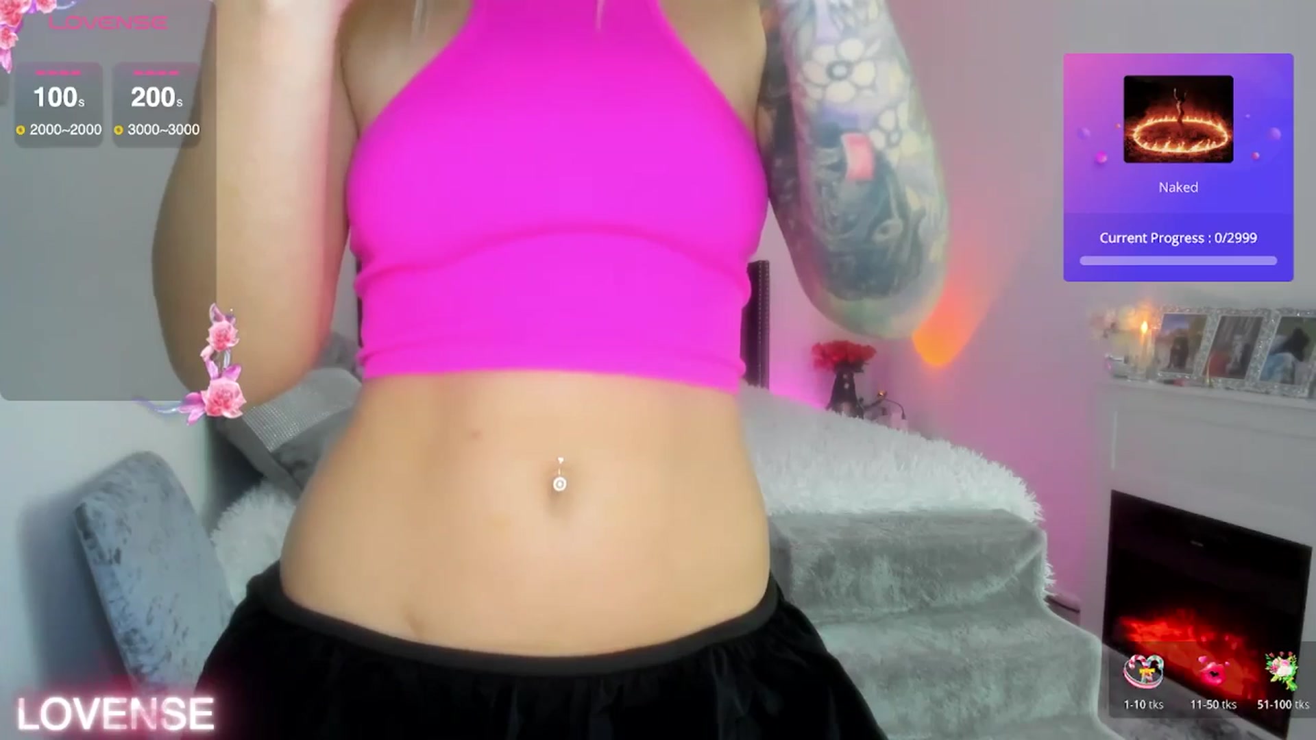Gallery image thumbnail from AAA_Yas's myfreecams stream on, 11/08/2025, 18:20 image 10 of 20