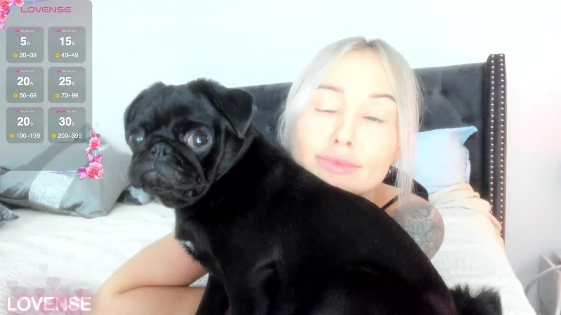 Gallery image thumbnail from AAA_Yas's myfreecams stream on, 11/11/2025, 21:09 image 17 of 20