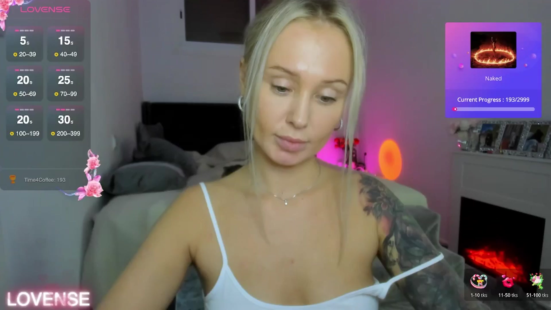 Gallery image thumbnail from AAA_Yas's myfreecams stream on, 11/14/2025, 23:08 image 19 of 20