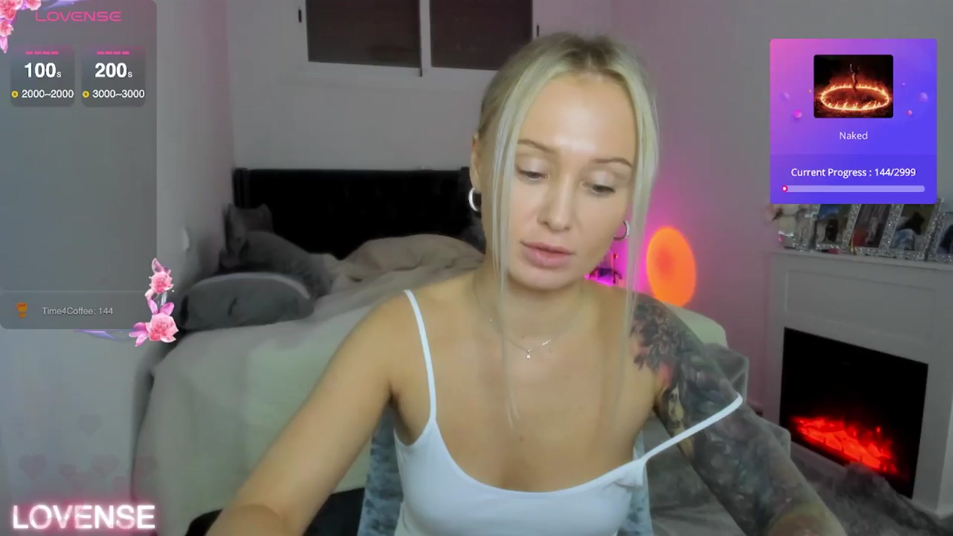 Gallery image thumbnail from AAA_Yas's myfreecams stream on, 11/14/2025, 23:08 image 8 of 20