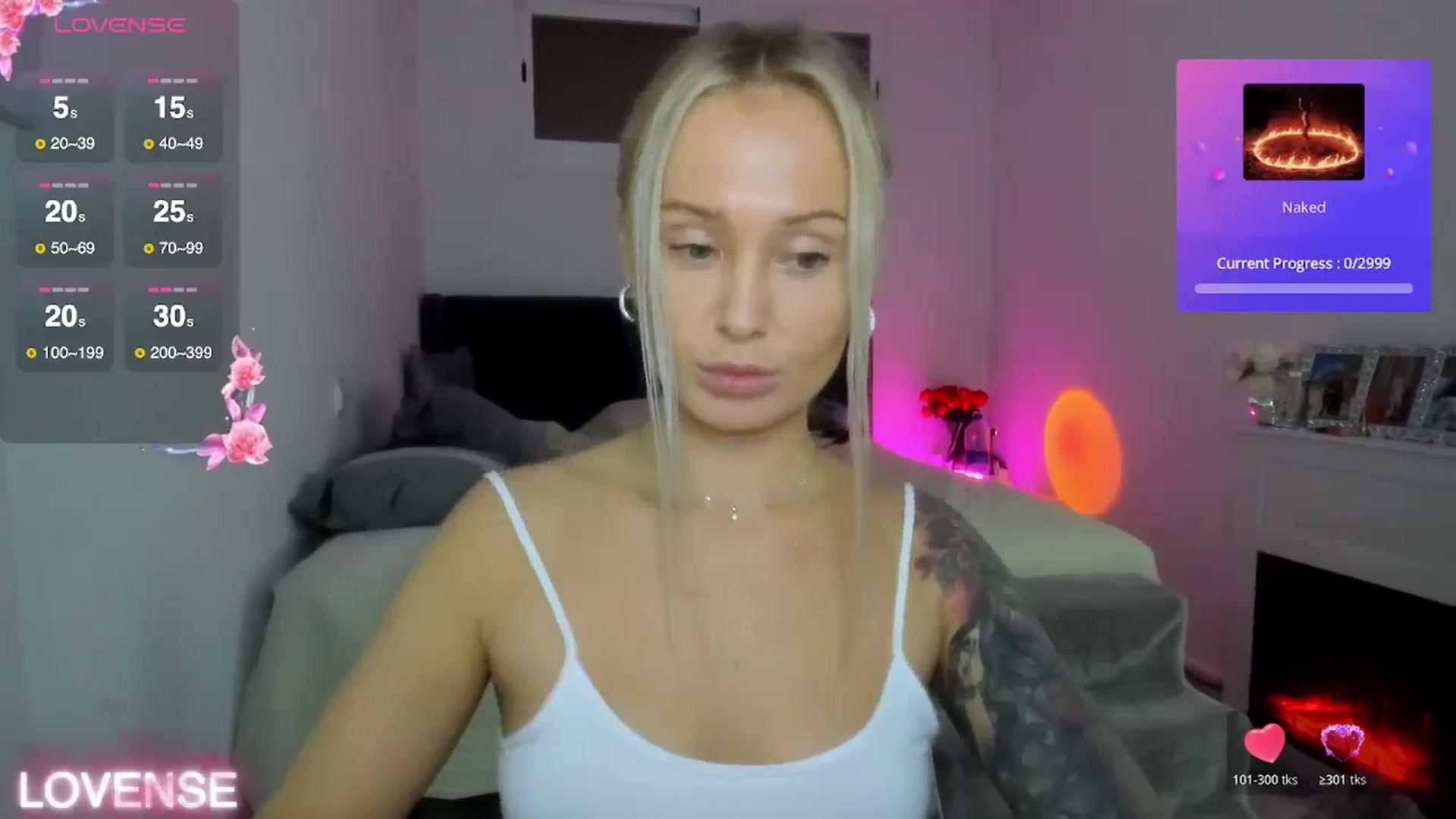 Gallery image thumbnail from AAA_Yas's myfreecams stream on, 11/14/2025, 23:08 image 4 of 20