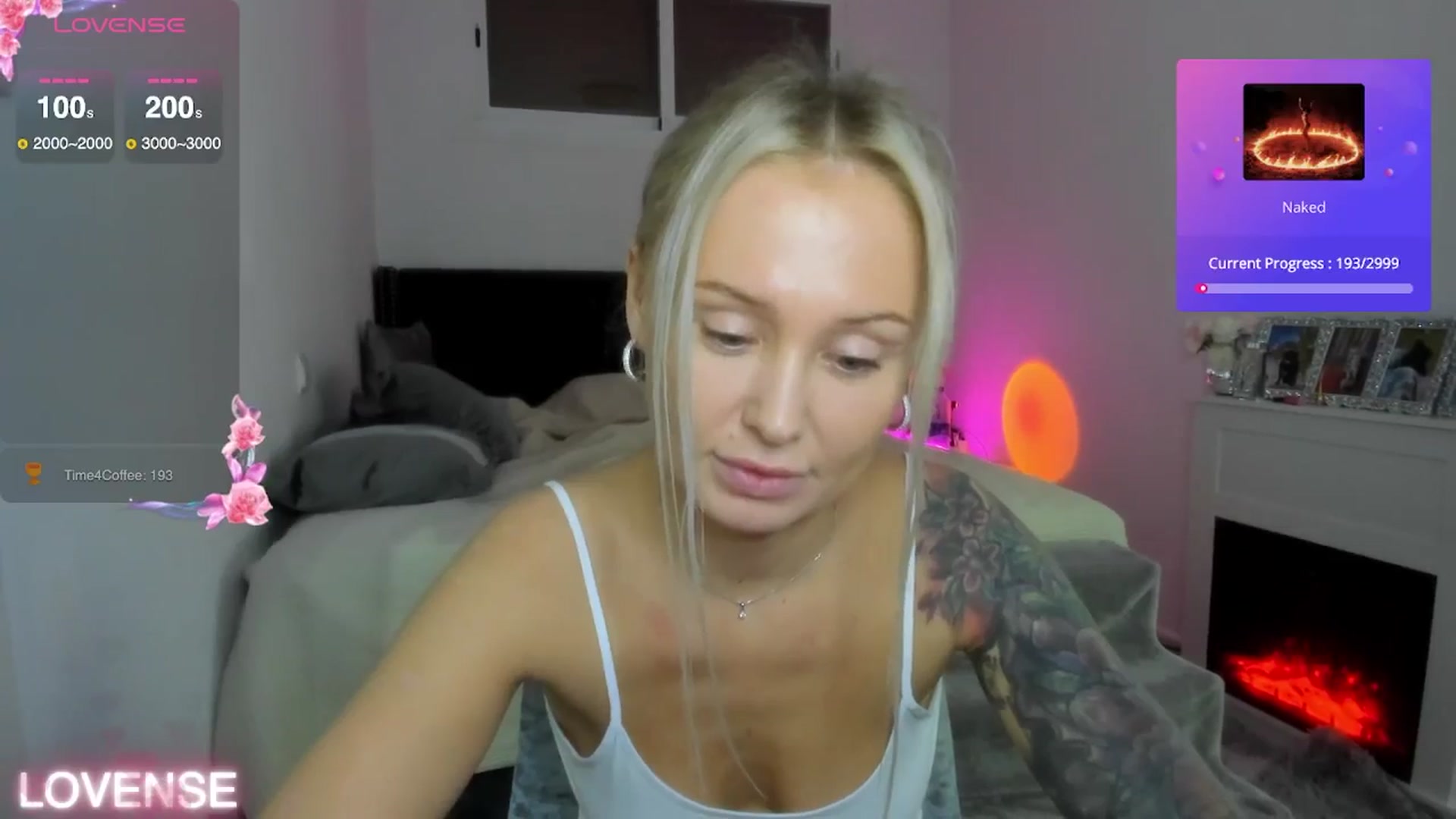 Gallery image thumbnail from AAA_Yas's myfreecams stream on, 11/14/2025, 23:08 image 15 of 20