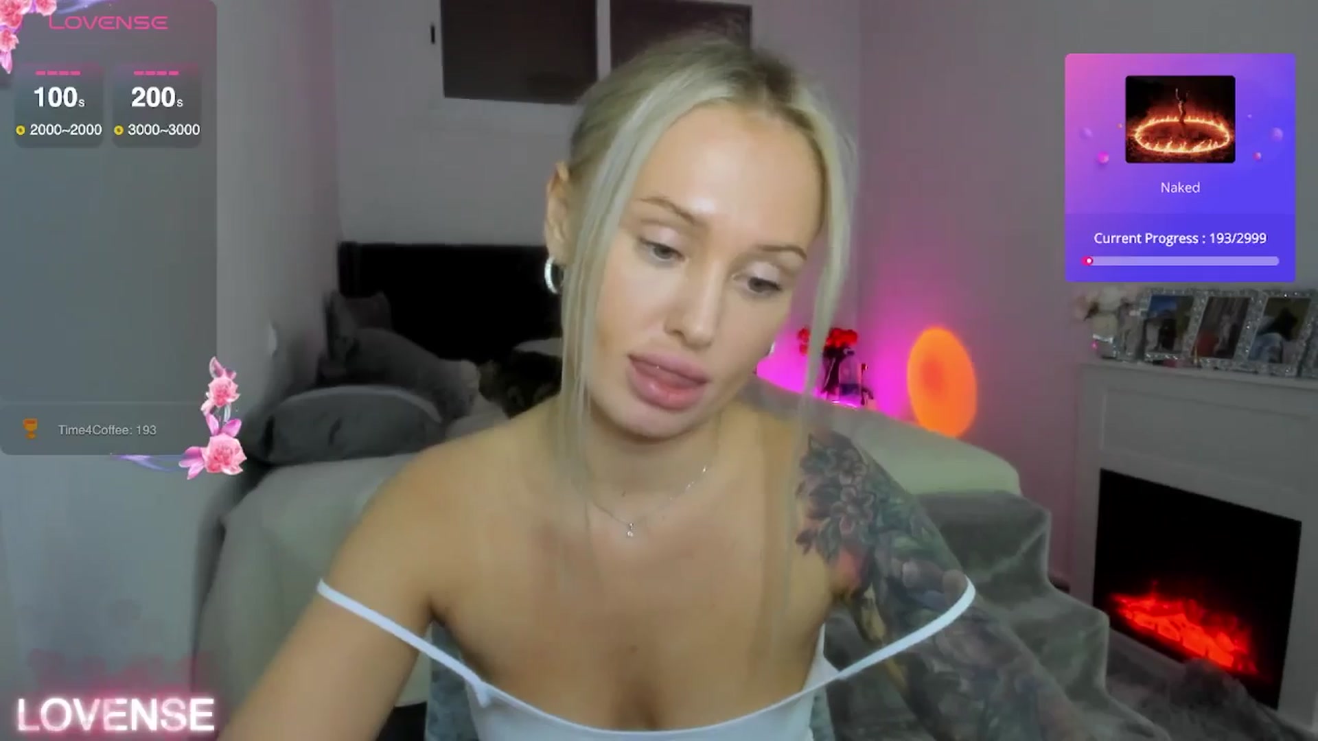 Gallery image thumbnail from AAA_Yas's myfreecams stream on, 11/14/2025, 23:08 image 16 of 20
