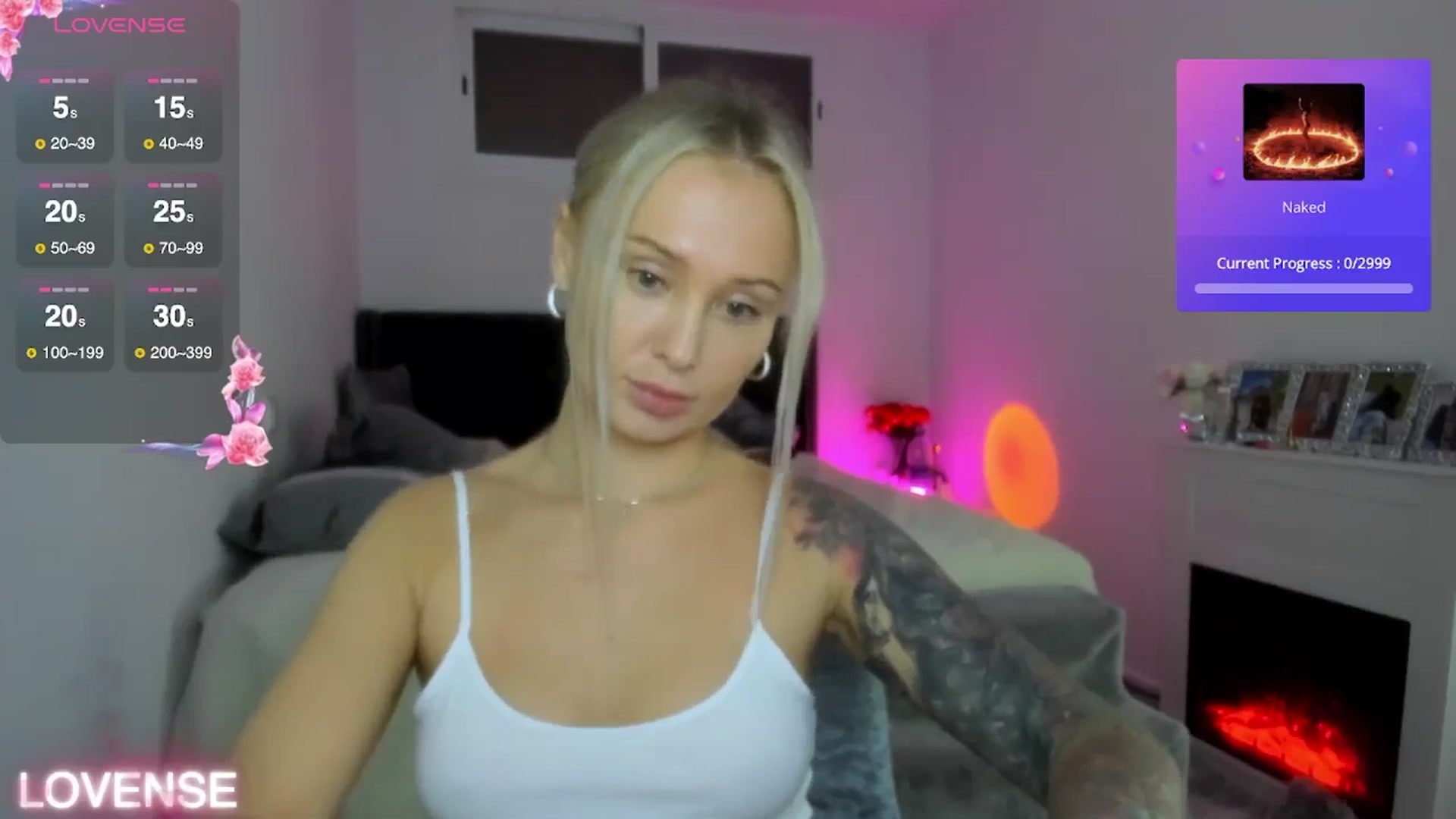Gallery image thumbnail from AAA_Yas's myfreecams stream on, 11/14/2025, 23:08 image 3 of 20