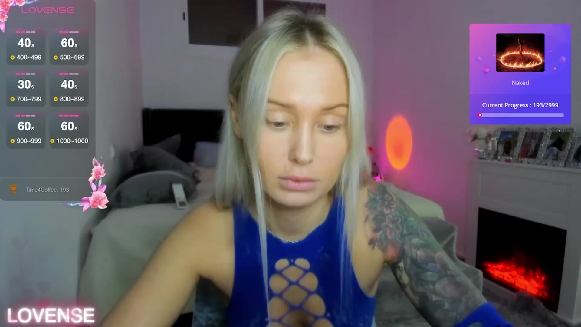 Gallery image thumbnail from AAA_Yas's myfreecams stream on, 11/15/2025, 18:02 image 1 of 20