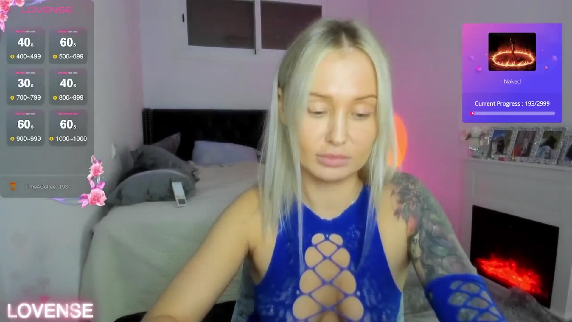 Gallery image thumbnail from AAA_Yas's myfreecams stream on, 11/15/2025, 18:02 image 17 of 20