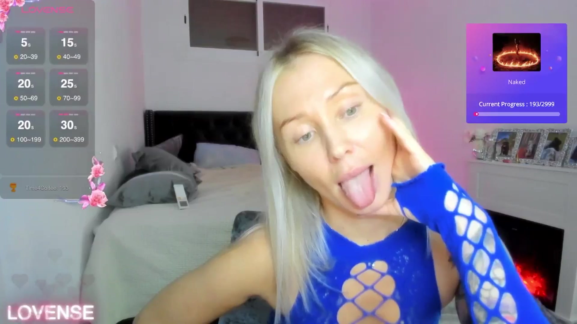 Gallery image thumbnail from AAA_Yas's myfreecams stream on, 11/15/2025, 18:02 image 20 of 20