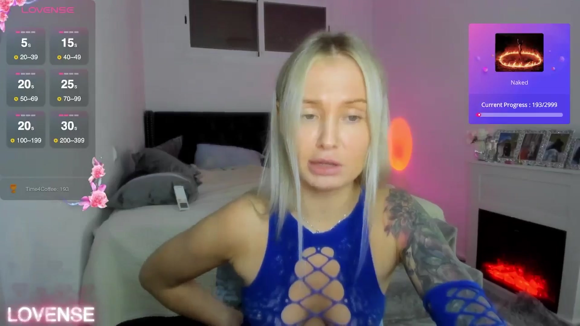 Gallery image thumbnail from AAA_Yas's myfreecams stream on, 11/15/2025, 18:02 image 16 of 20