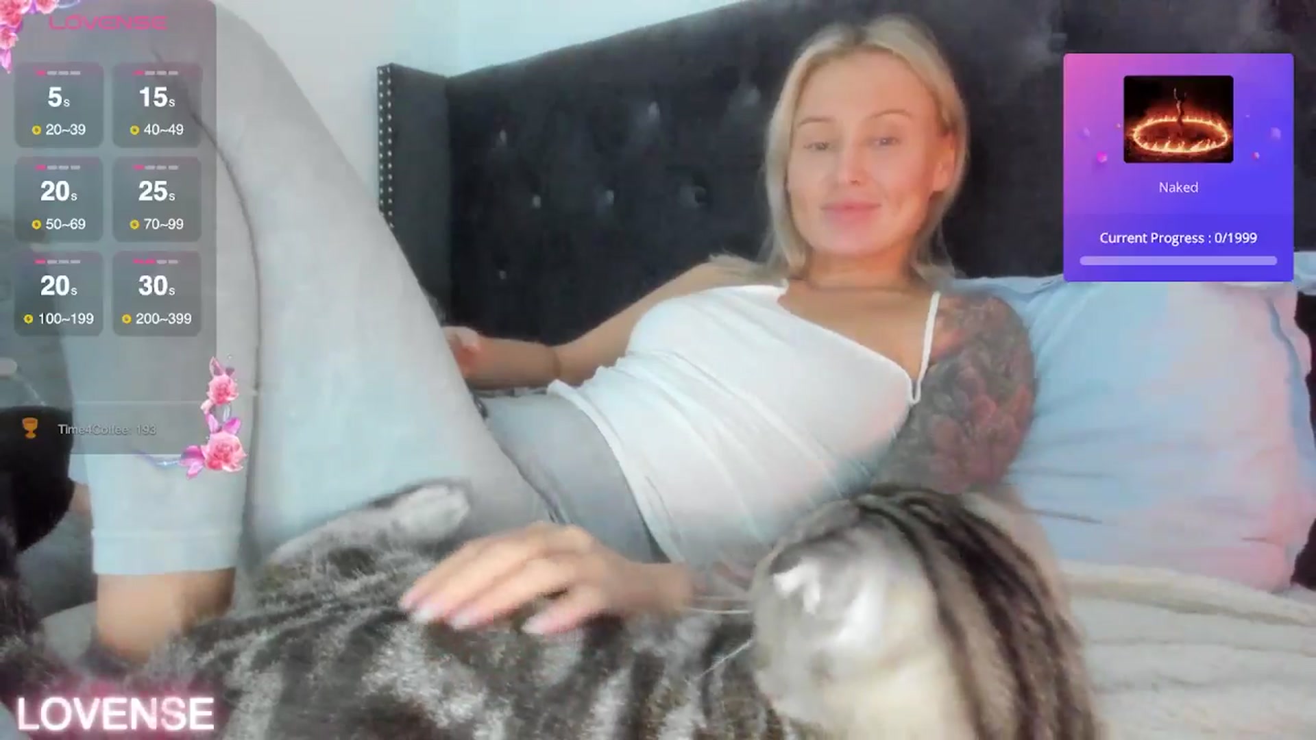 Gallery image thumbnail from AAA_Yas's myfreecams stream on, 11/16/2025, 20:31 image 6 of 20