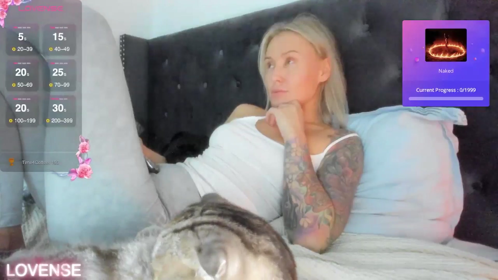 Gallery image thumbnail from AAA_Yas's myfreecams stream on, 11/16/2025, 20:31 image 11 of 20
