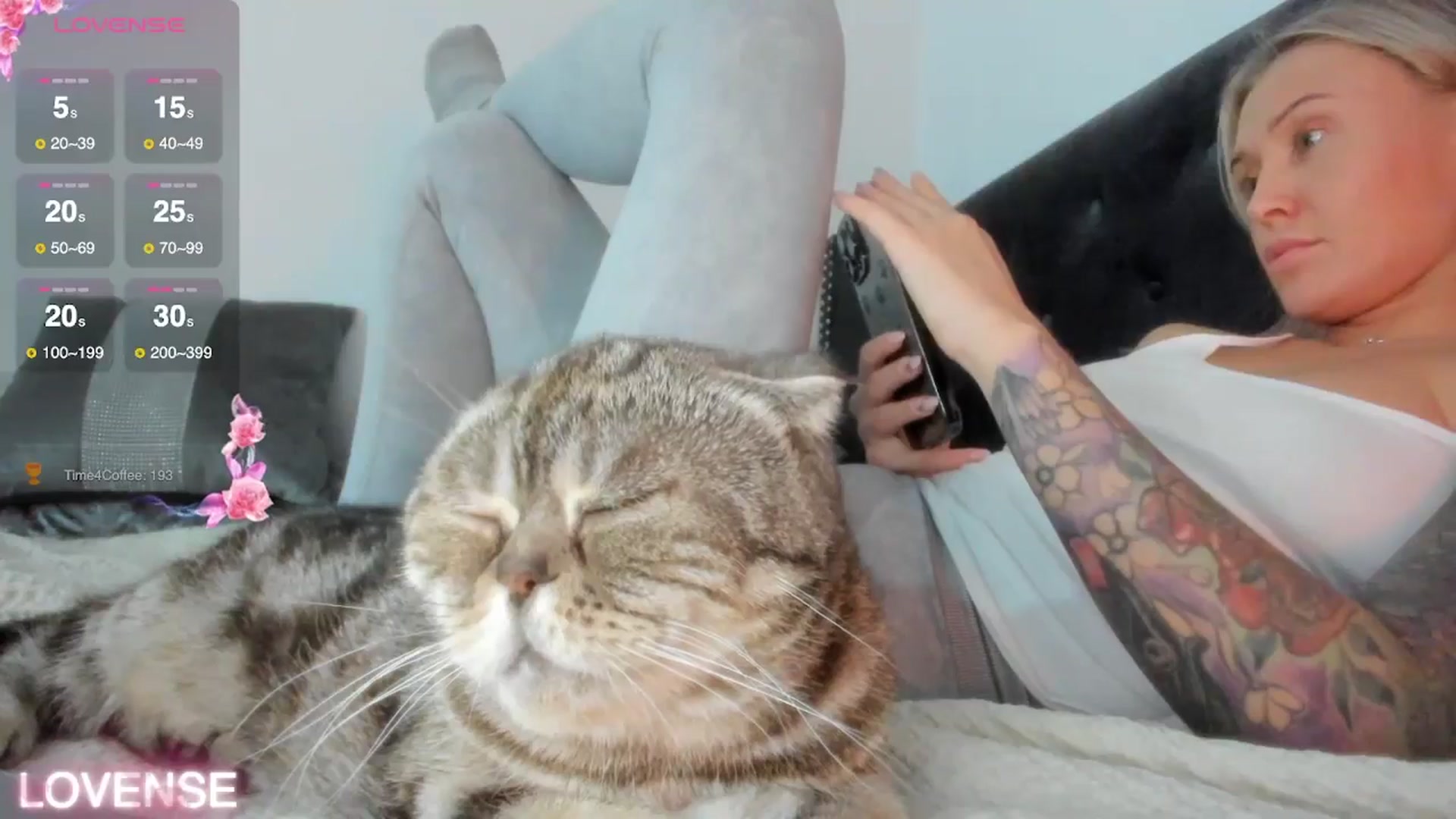 Gallery image thumbnail from AAA_Yas's myfreecams stream on, 11/16/2025, 20:31 image 13 of 20